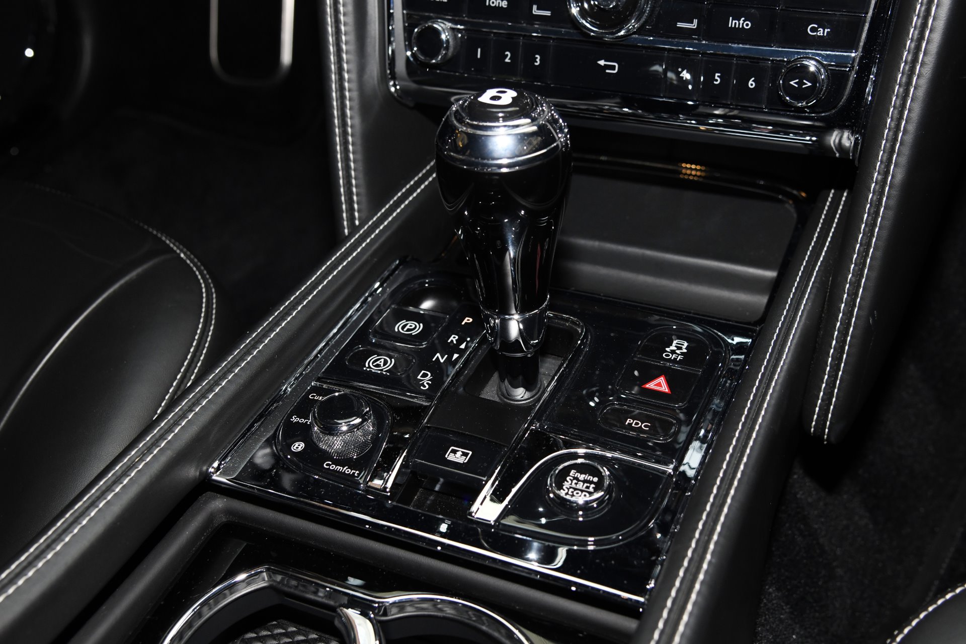Used 2012 Bentley Mulsanne | St. Petersburg, FL