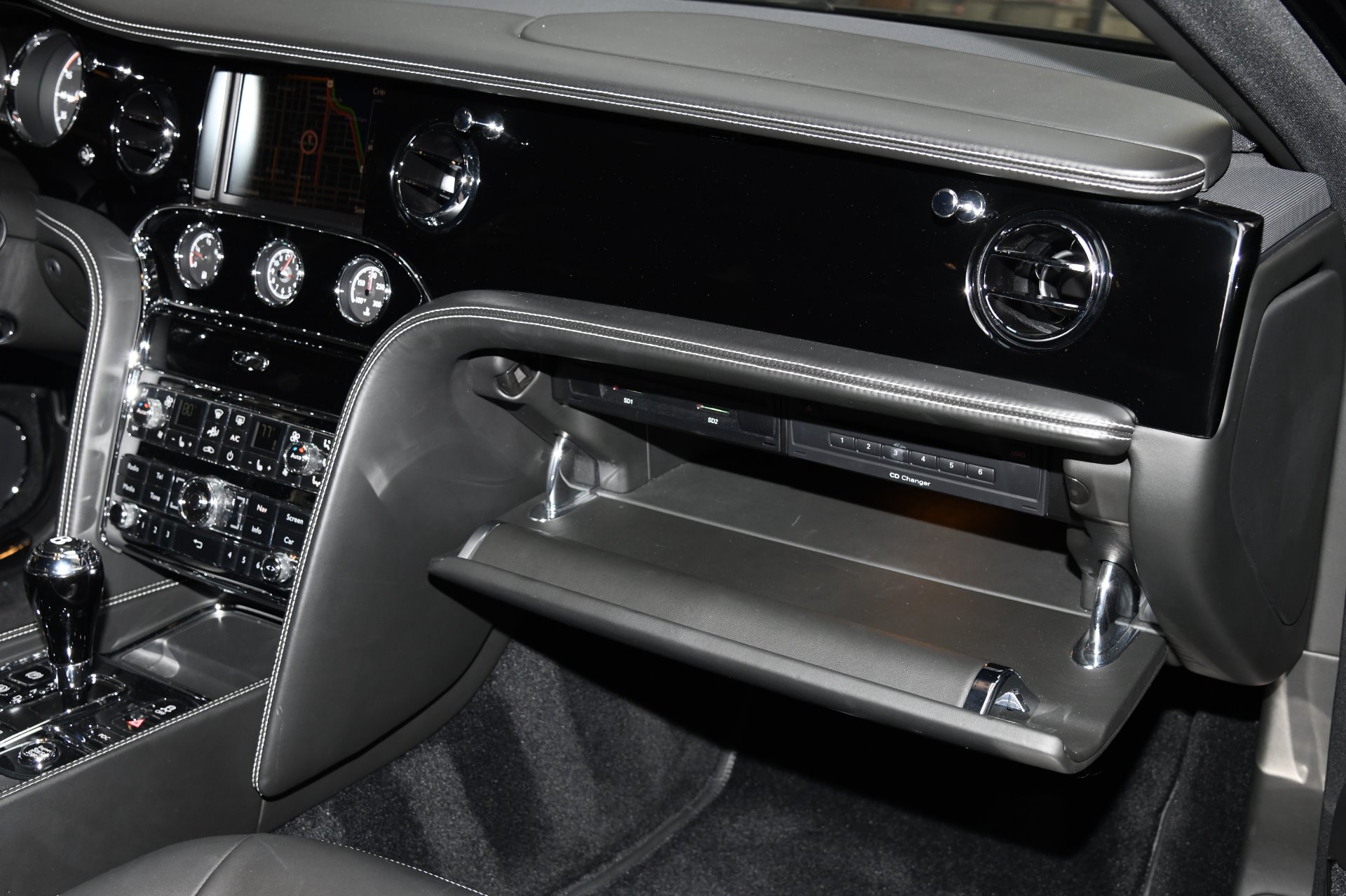 Used 2012 Bentley Mulsanne | St. Petersburg, FL