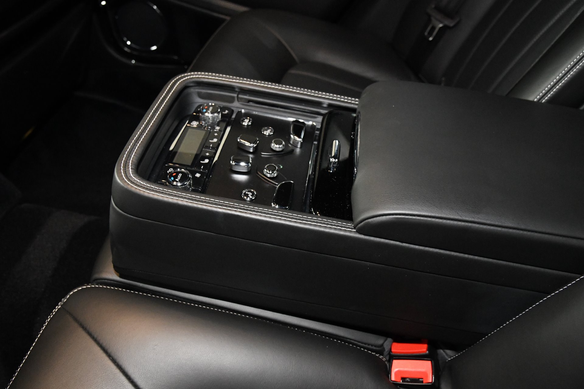 Used 2012 Bentley Mulsanne | St. Petersburg, FL