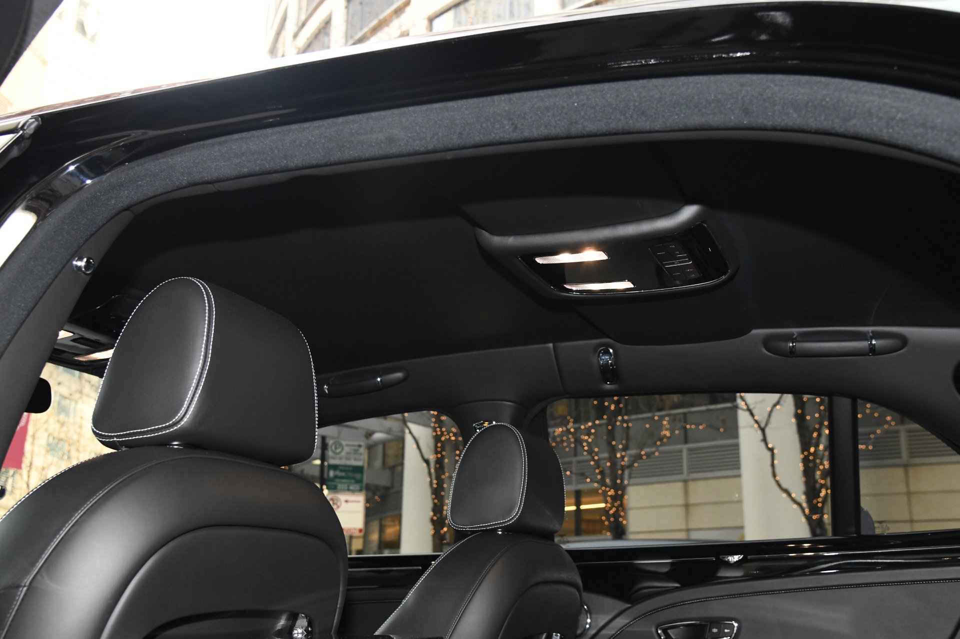 Used 2012 Bentley Mulsanne | St. Petersburg, FL