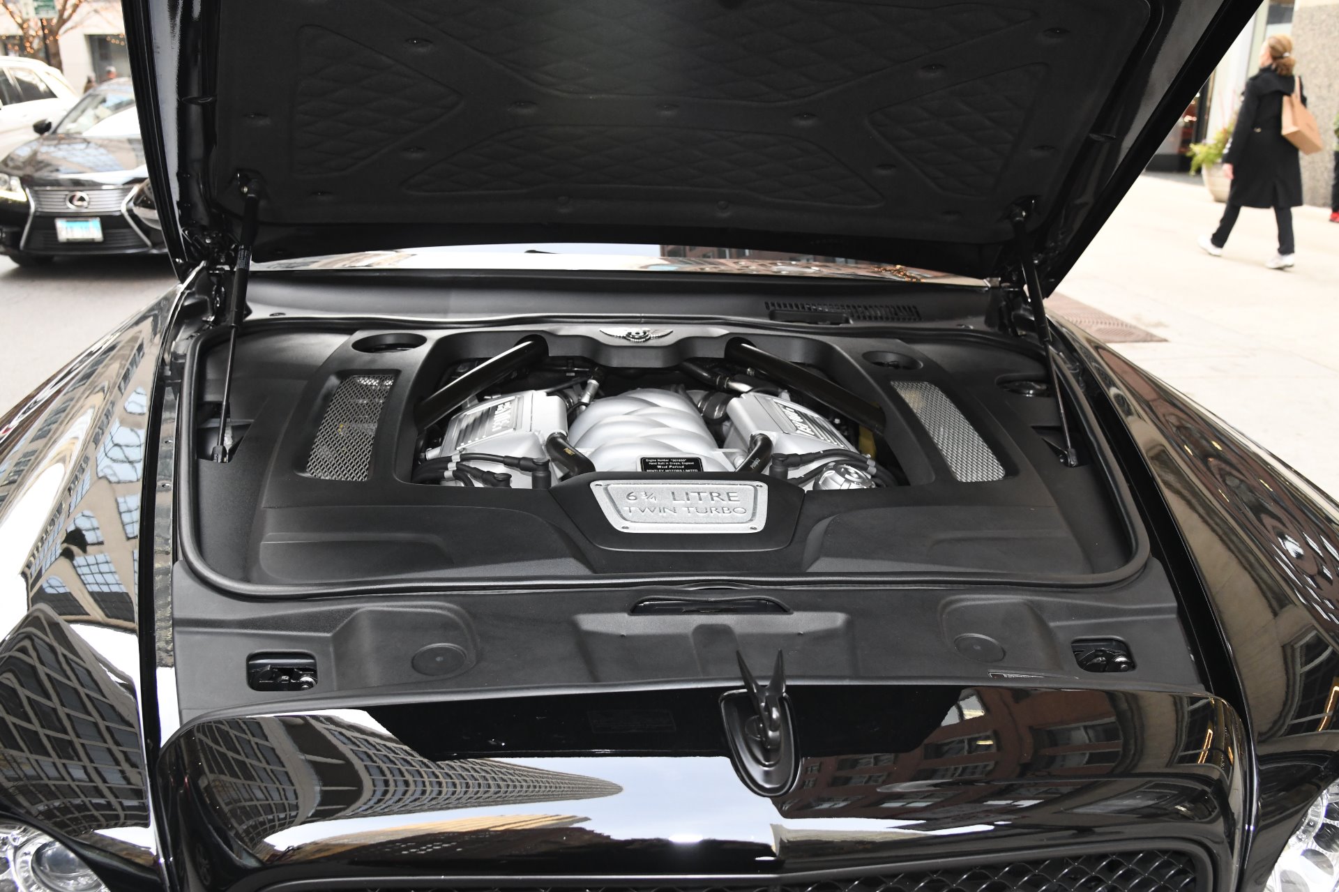 Used 2012 Bentley Mulsanne | St. Petersburg, FL
