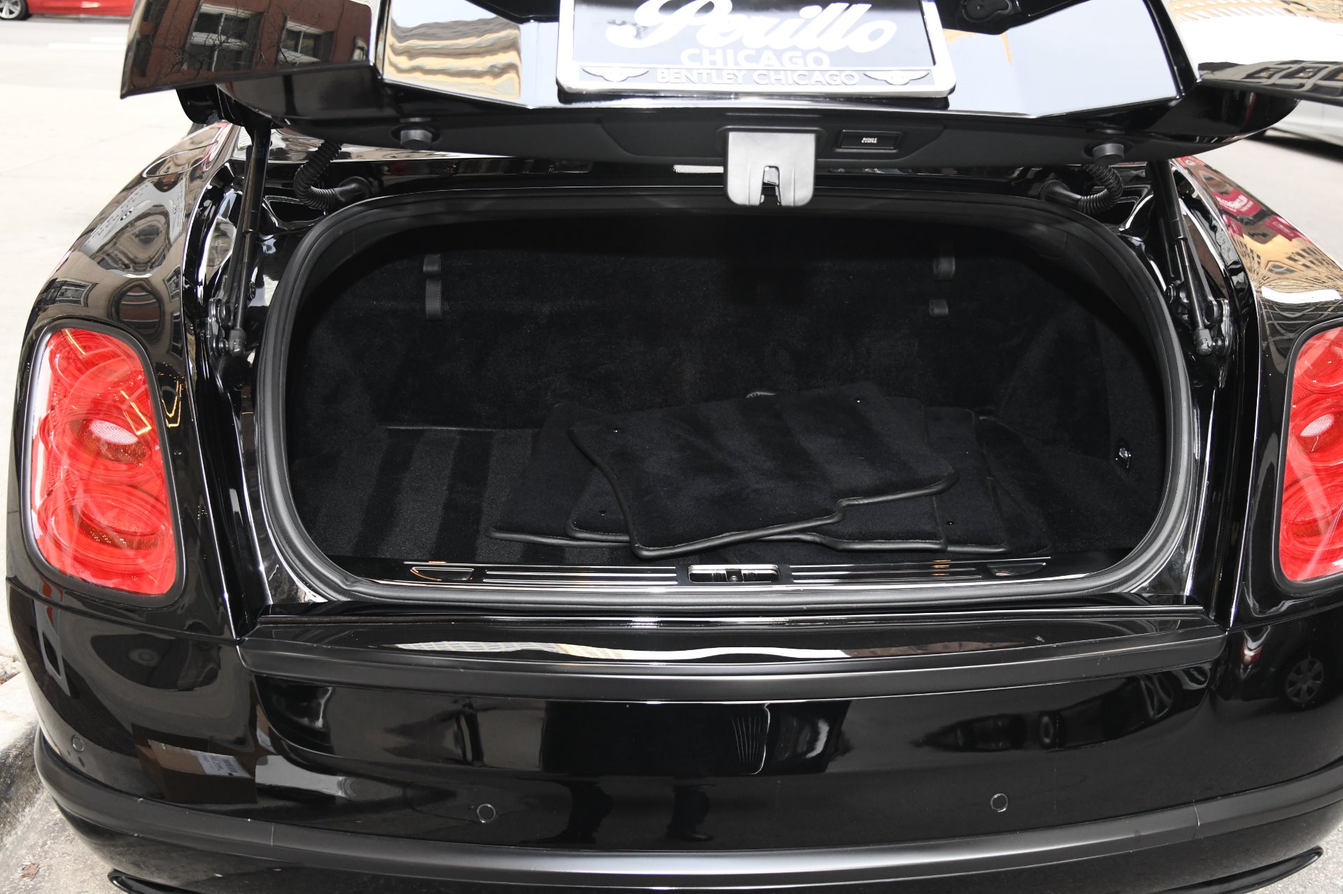 Used 2012 Bentley Mulsanne | St. Petersburg, FL