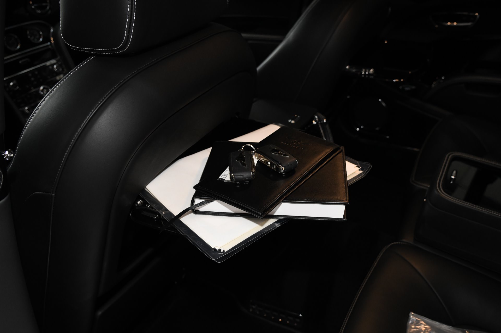 Used 2012 Bentley Mulsanne | St. Petersburg, FL
