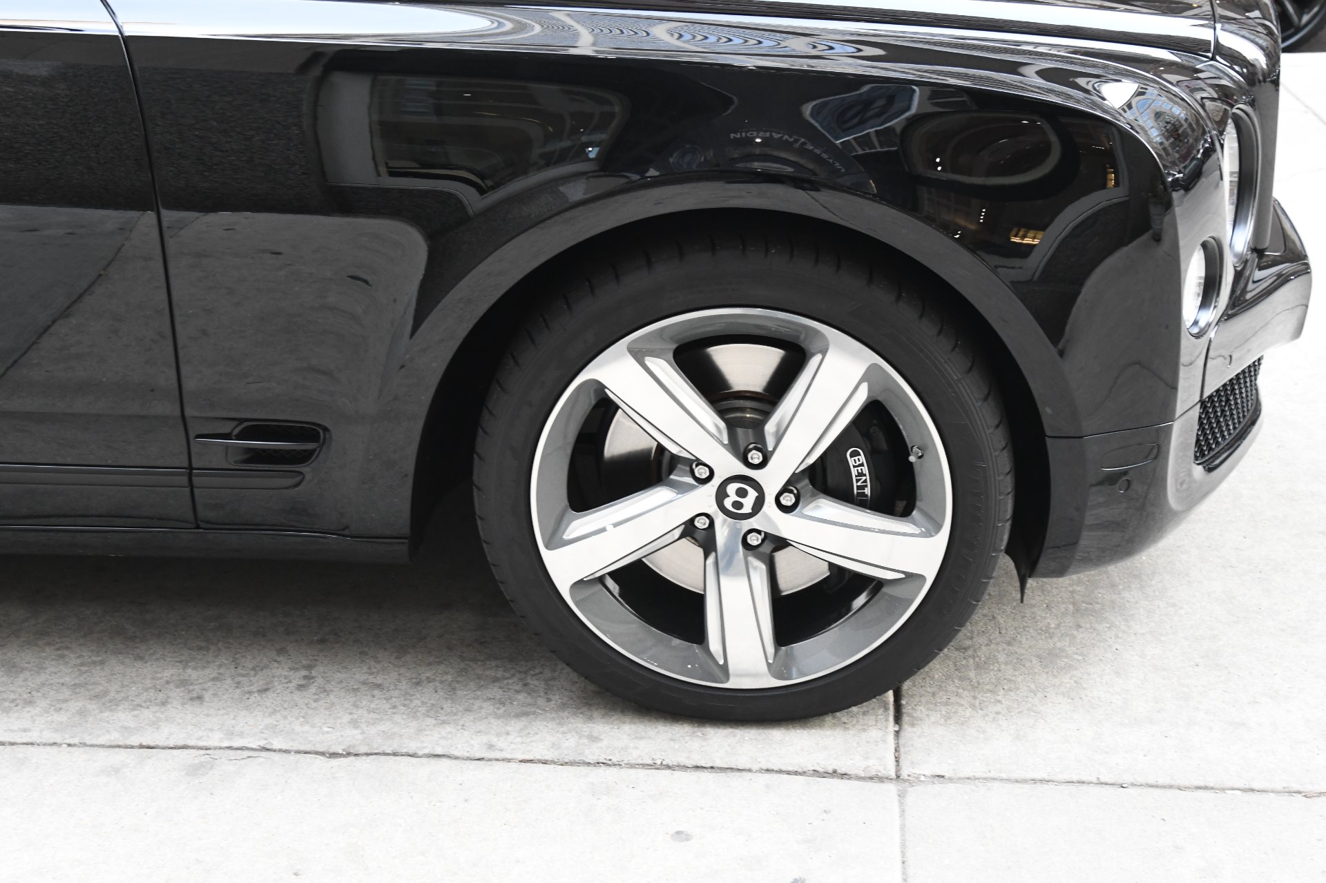 Used 2012 Bentley Mulsanne | St. Petersburg, FL