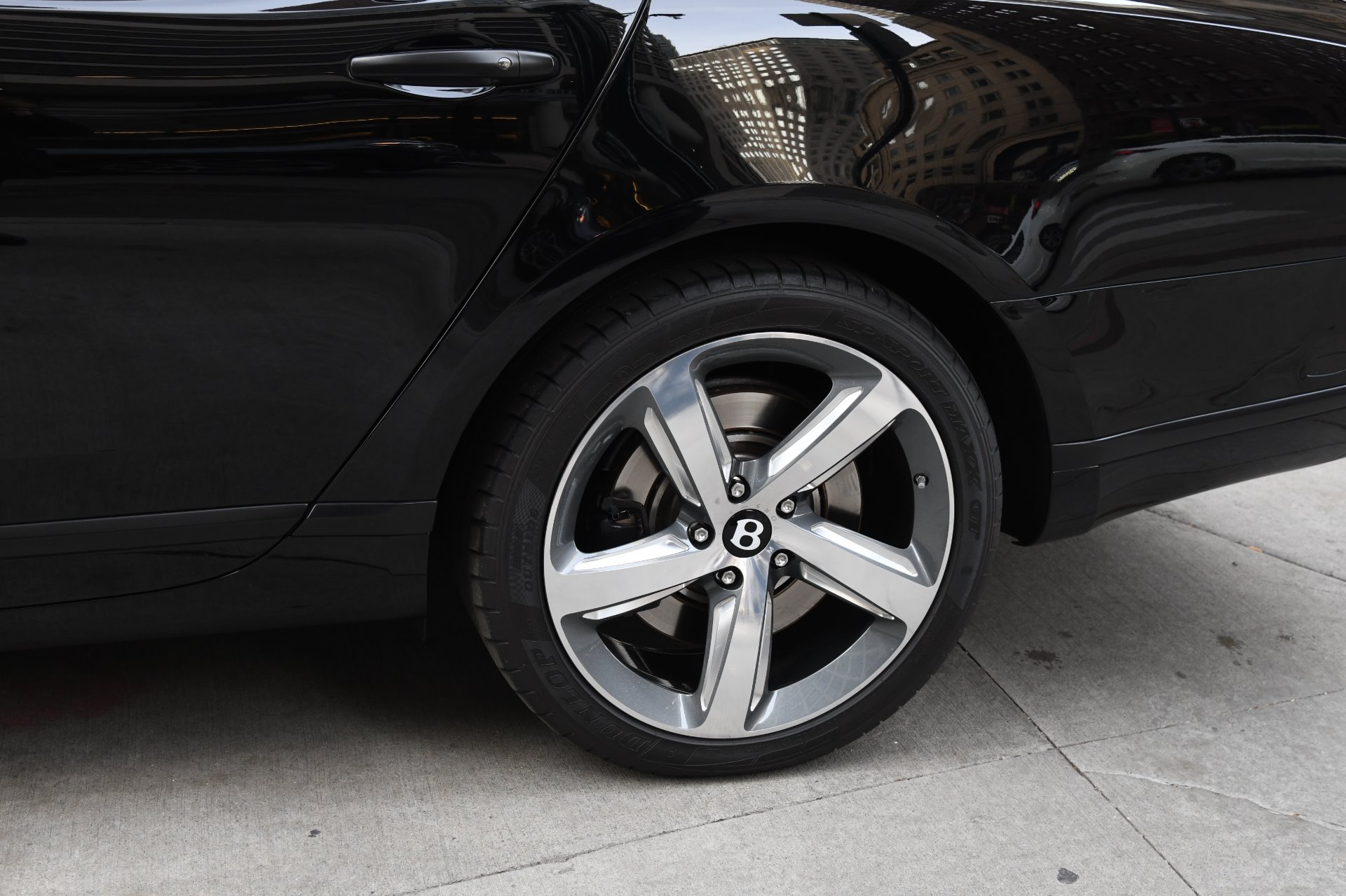 Used 2012 Bentley Mulsanne | St. Petersburg, FL