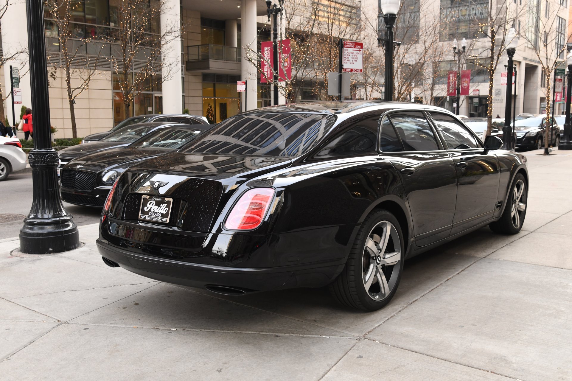 Used 2012 Bentley Mulsanne | St. Petersburg, FL
