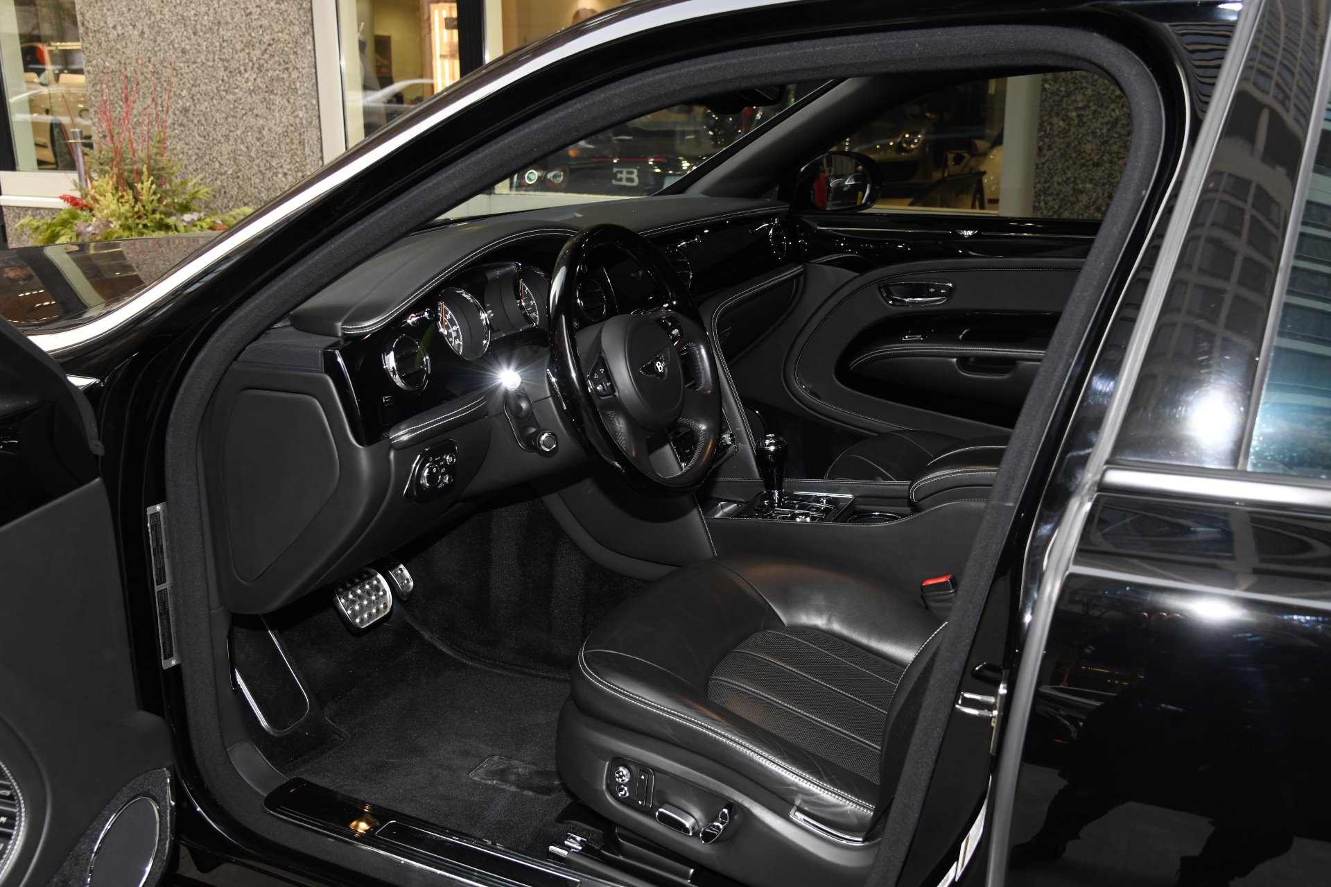 Used 2012 Bentley Mulsanne | St. Petersburg, FL
