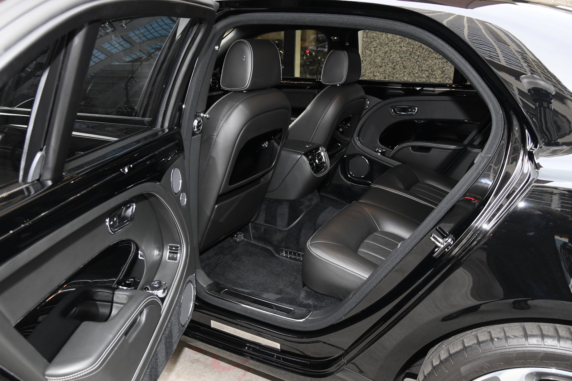 Used 2012 Bentley Mulsanne | St. Petersburg, FL