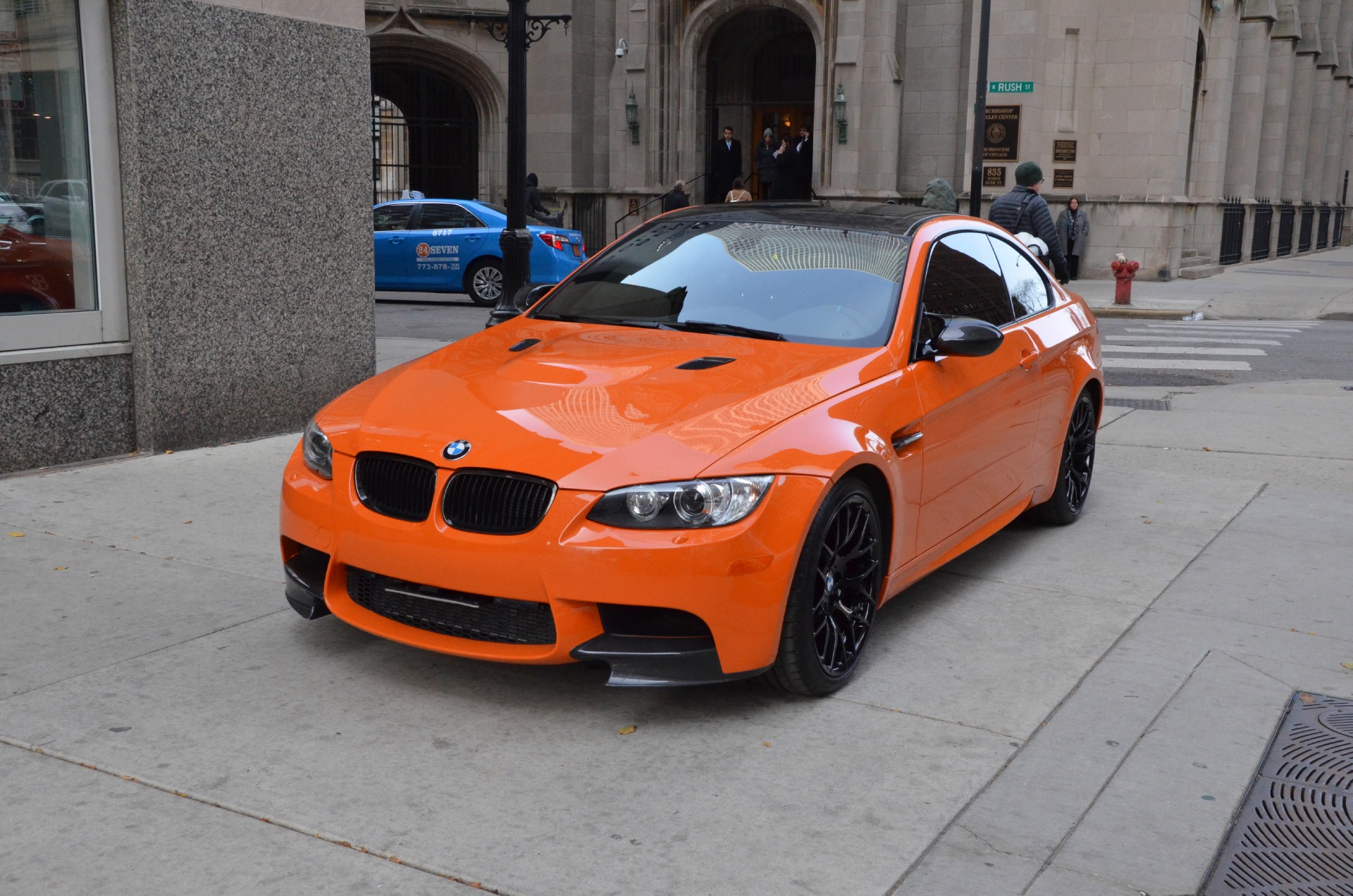 2013 BMW M3 Stock # L111A for sale near Chicago, IL | IL BMW Dealer 2013 BMW M3 Stock # L111A for sale near Chicago, IL | IL BMW Dealer