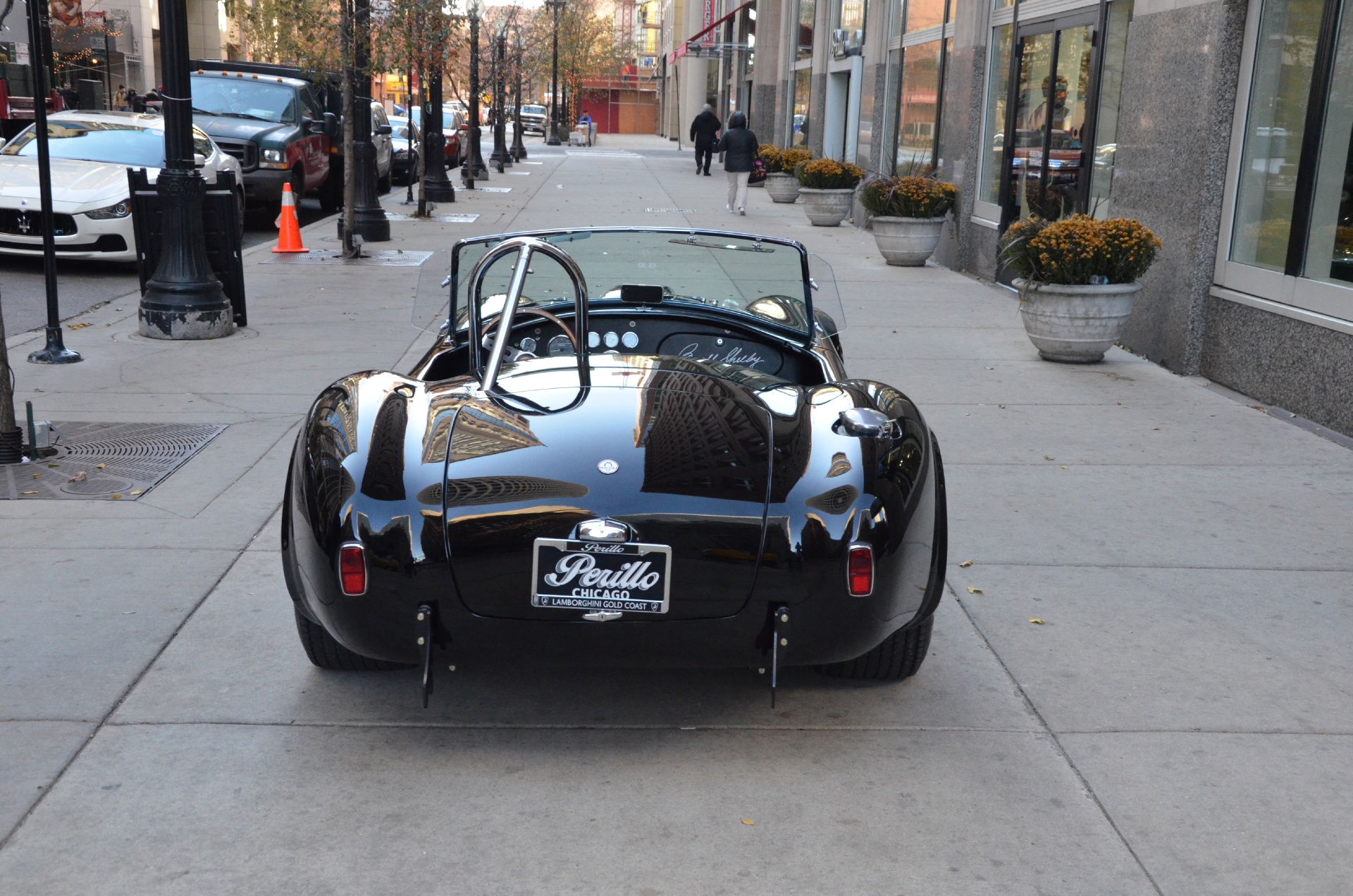 1965 Shelby Cobra 427 Stock Shelby For Sale Near Chicago Il Il Shelby Dealer 1965 Shelby Cobra 427 Stock Shelby For Sale Near Chicago Il Il Shelby Dealer