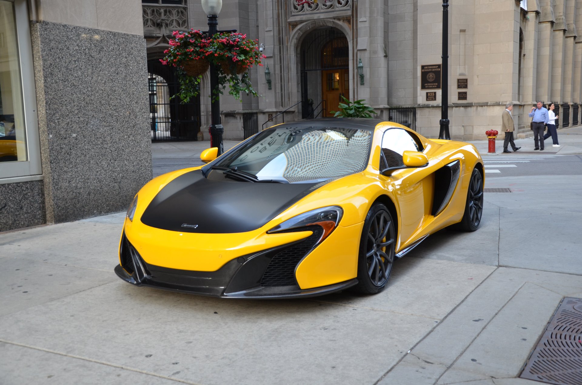 2015 MCLAREN 650S Spider Stock # GC2174A for sale near Chicago, IL ... 2015 MCLAREN 650S Spider Stock # GC2174A for sale near Chicago, IL ...