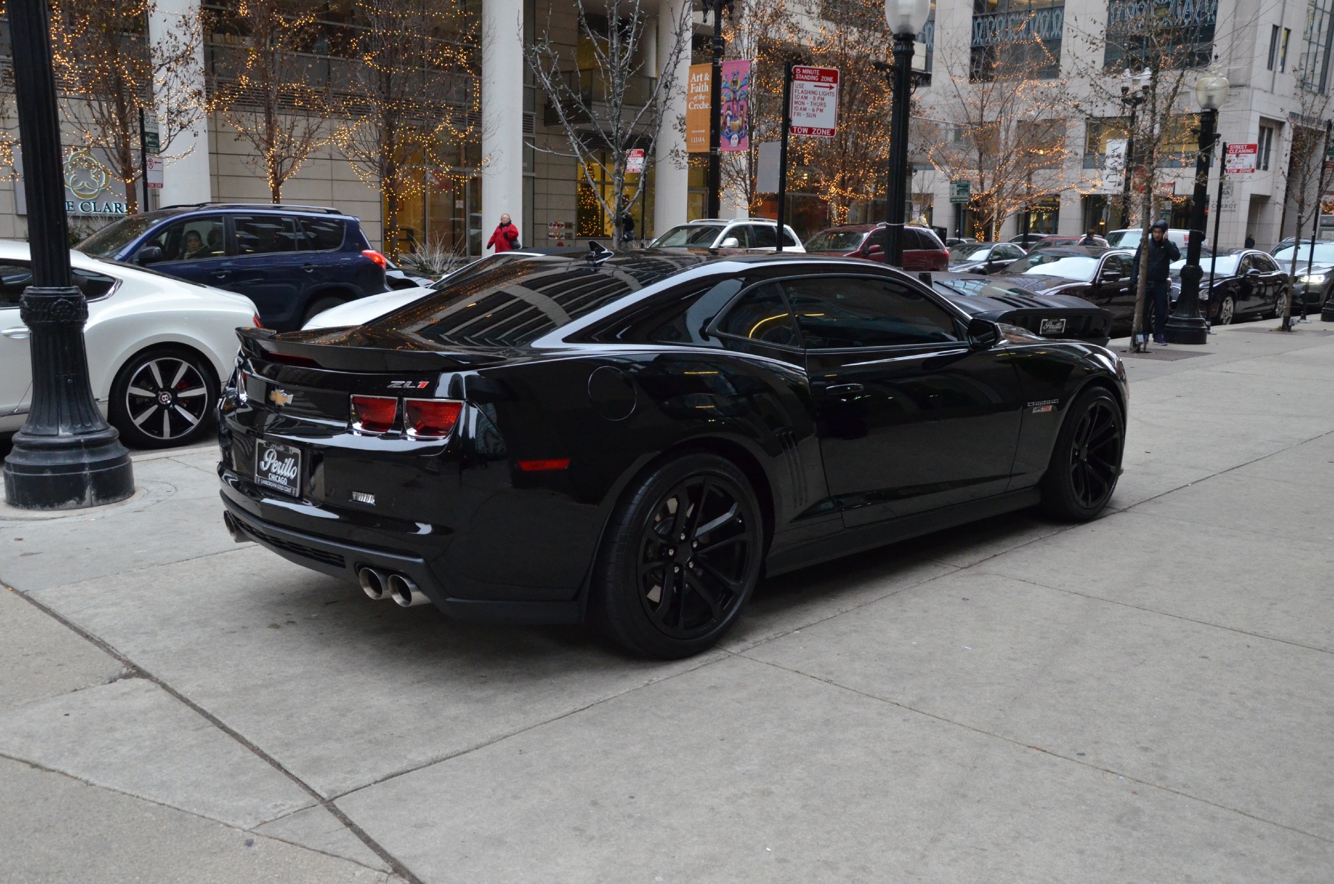 2013 Camaro Zl1 For Sale >> 2013 Chevrolet Camaro ZL1 Stock # L152C for sale near Chicago, IL | IL Chevrolet Dealer 2013 Camaro Zl1 For Sale >> 2013 Chevrolet Camaro ZL1 Stock # L152C for sale near Chicago, IL | IL Chevrolet Dealer