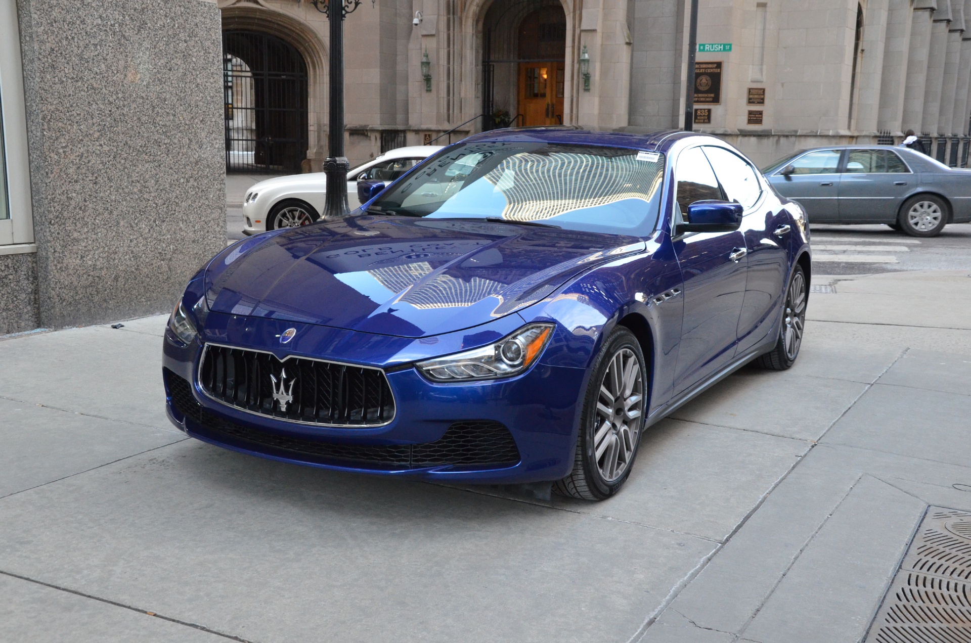 Maserati Ghibli Lease >> 2015 Maserati Ghibli SQ4 S Q4 Stock # M389 for sale near ... Maserati Ghibli Lease >> 2015 Maserati Ghibli SQ4 S Q4 Stock # M389 for sale near ...