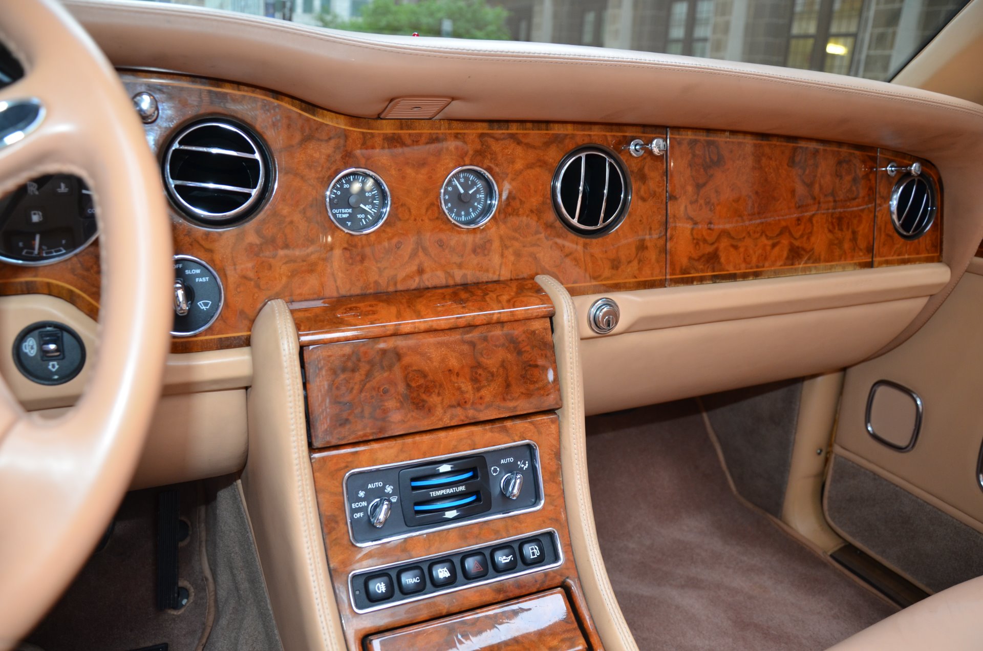 Rolls Royce Corniche Coupe