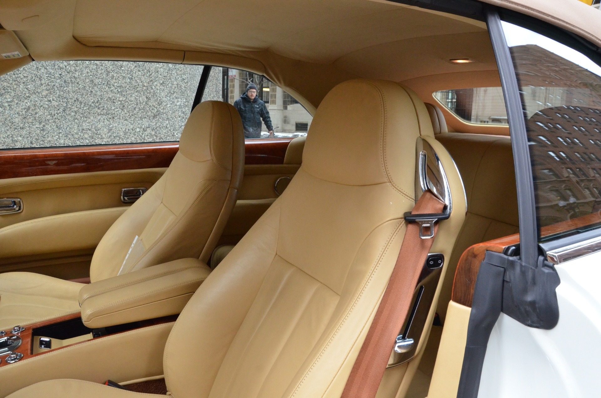 Used 2008 Bentley Azure | St. Petersburg, FL