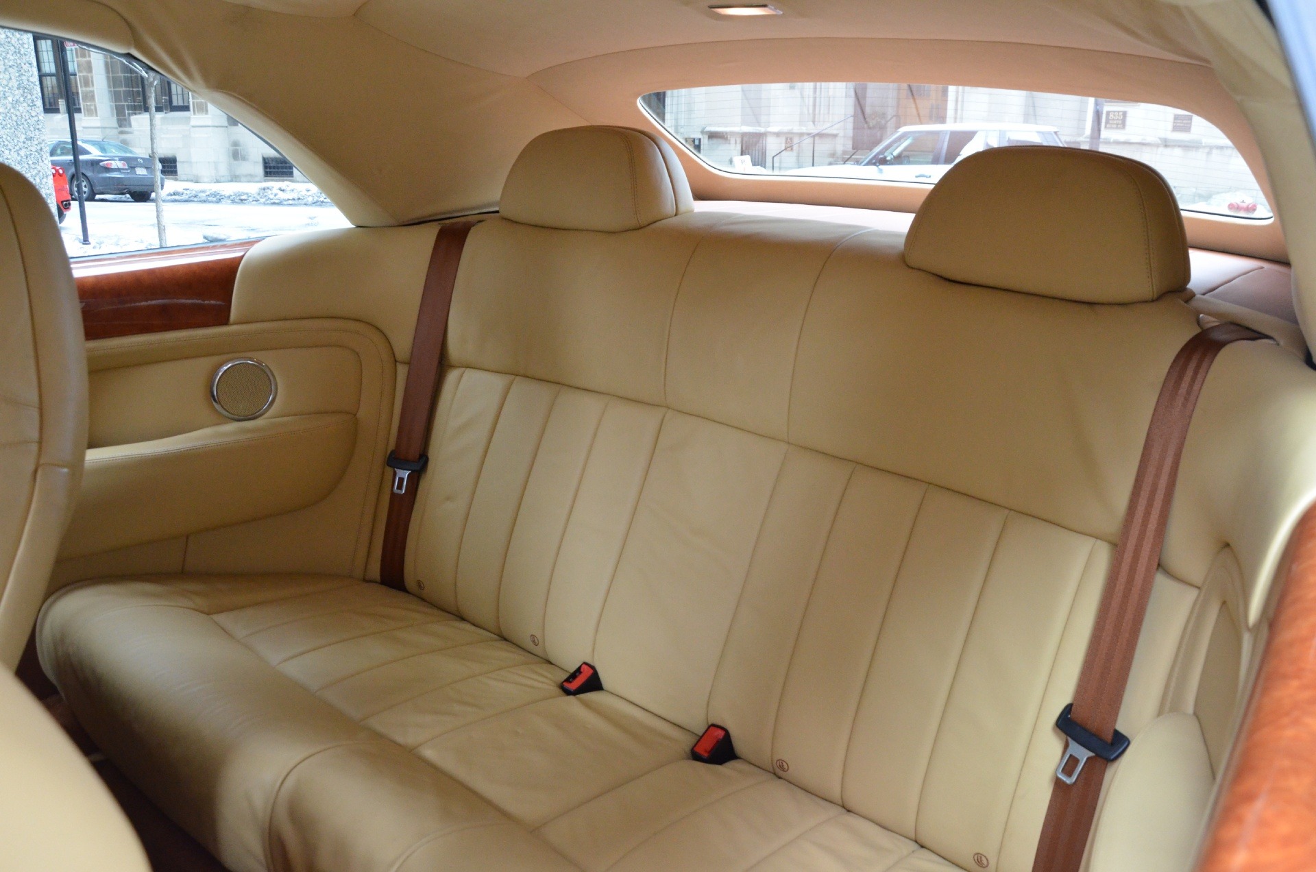 Used 2008 Bentley Azure | St. Petersburg, FL