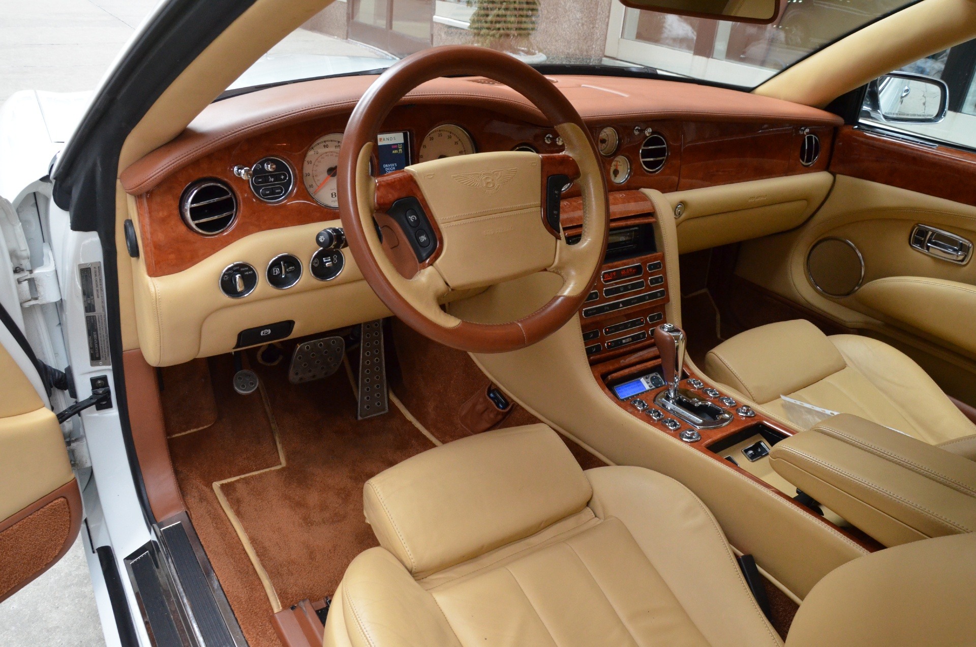 Used 2008 Bentley Azure | St. Petersburg, FL