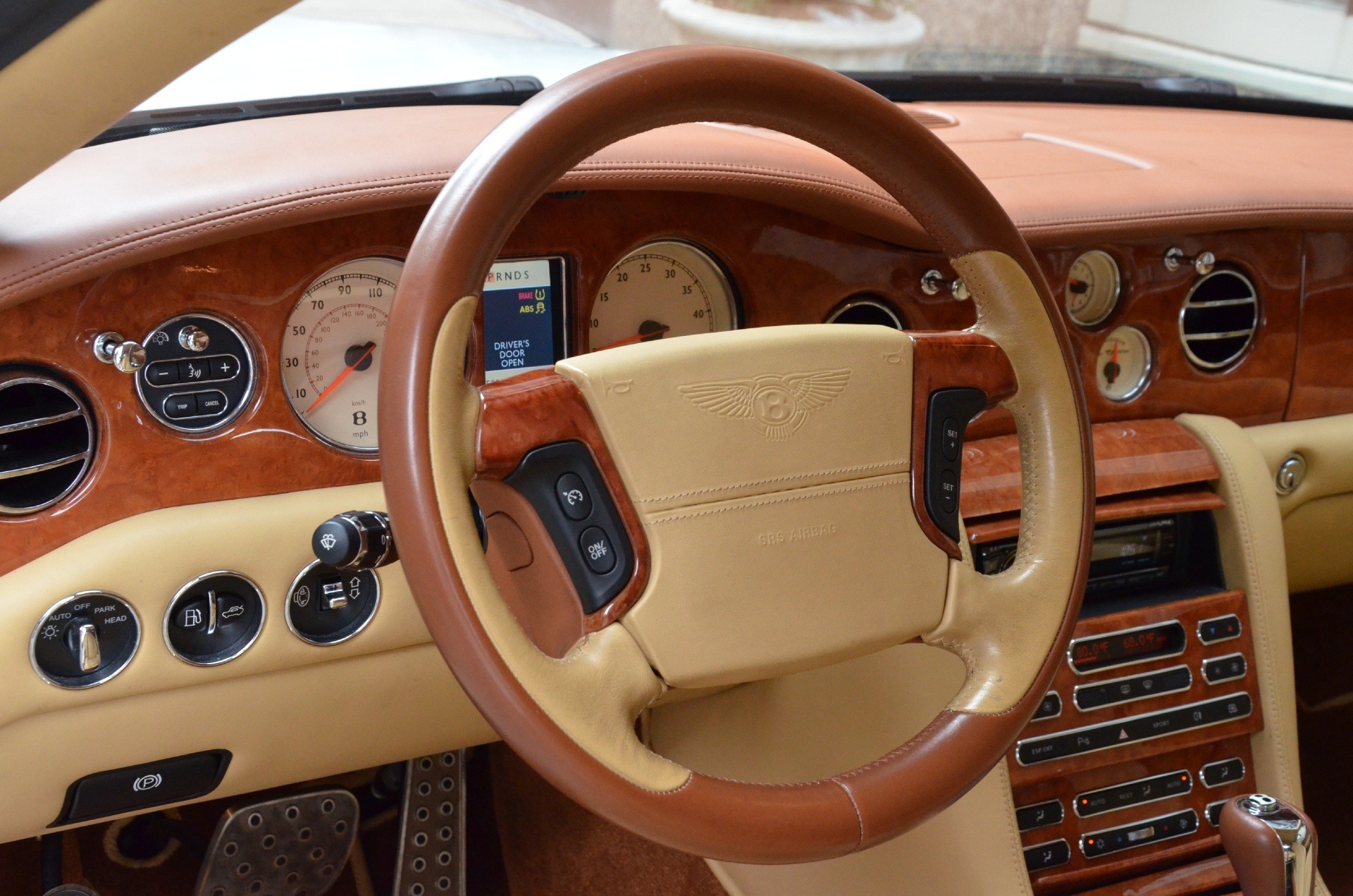 Used 2008 Bentley Azure | St. Petersburg, FL