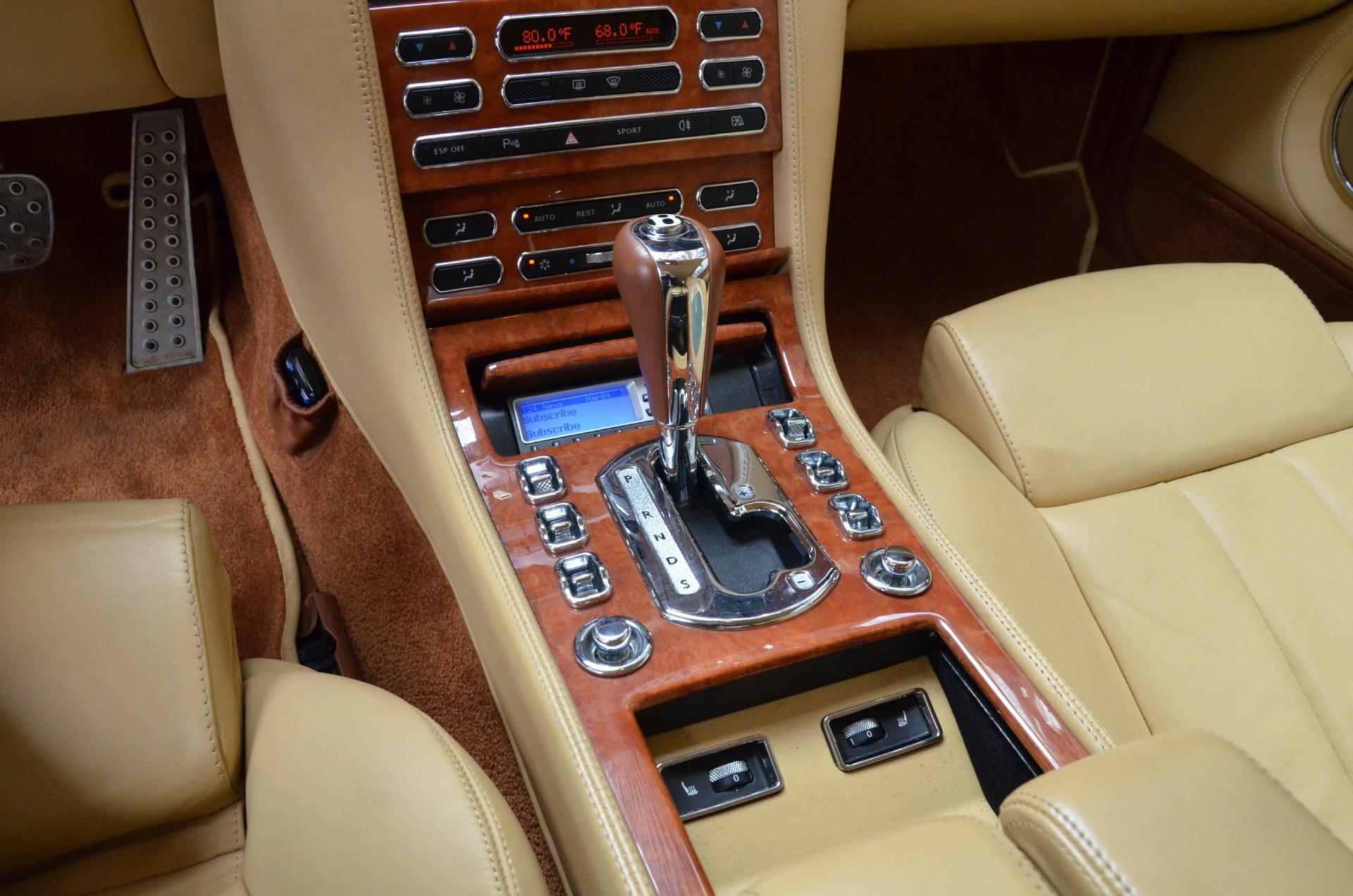 Used 2008 Bentley Azure | St. Petersburg, FL