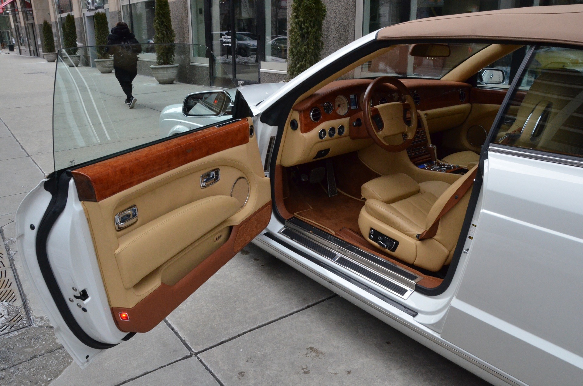 Used 2008 Bentley Azure | St. Petersburg, FL