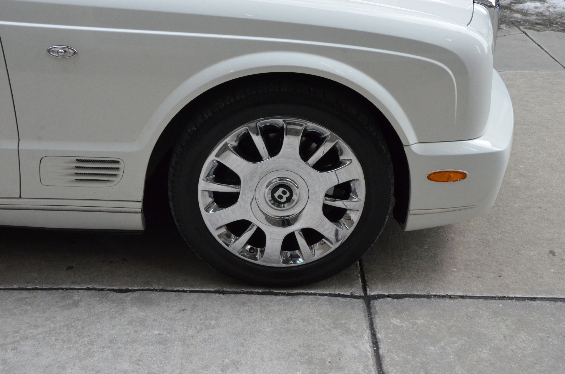 Used 2008 Bentley Azure | St. Petersburg, FL