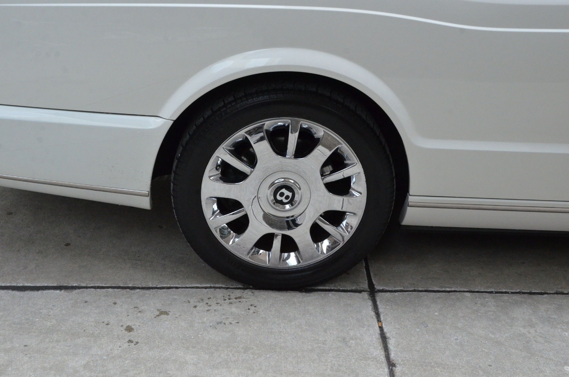 Used 2008 Bentley Azure | St. Petersburg, FL