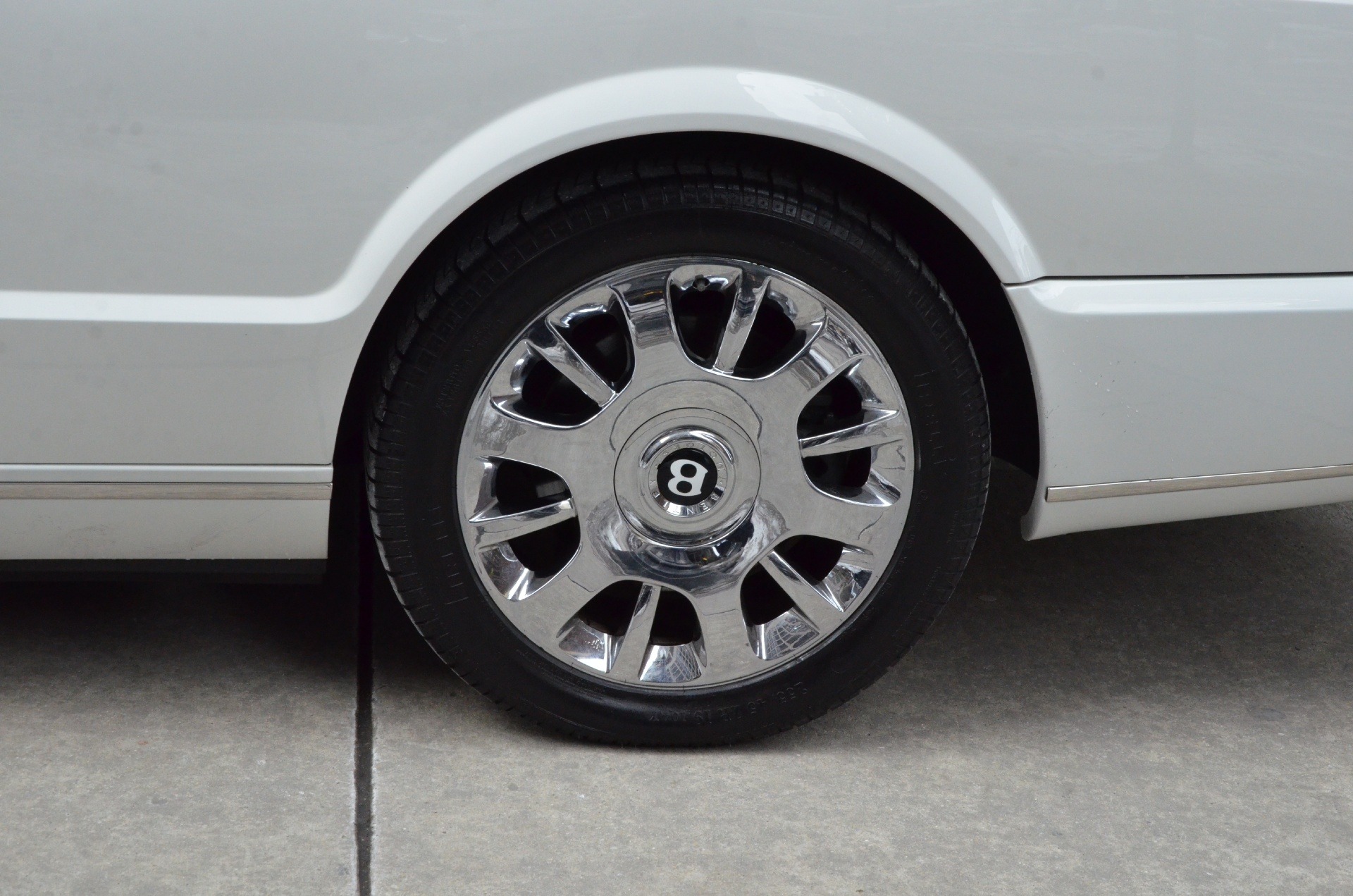 Used 2008 Bentley Azure | St. Petersburg, FL