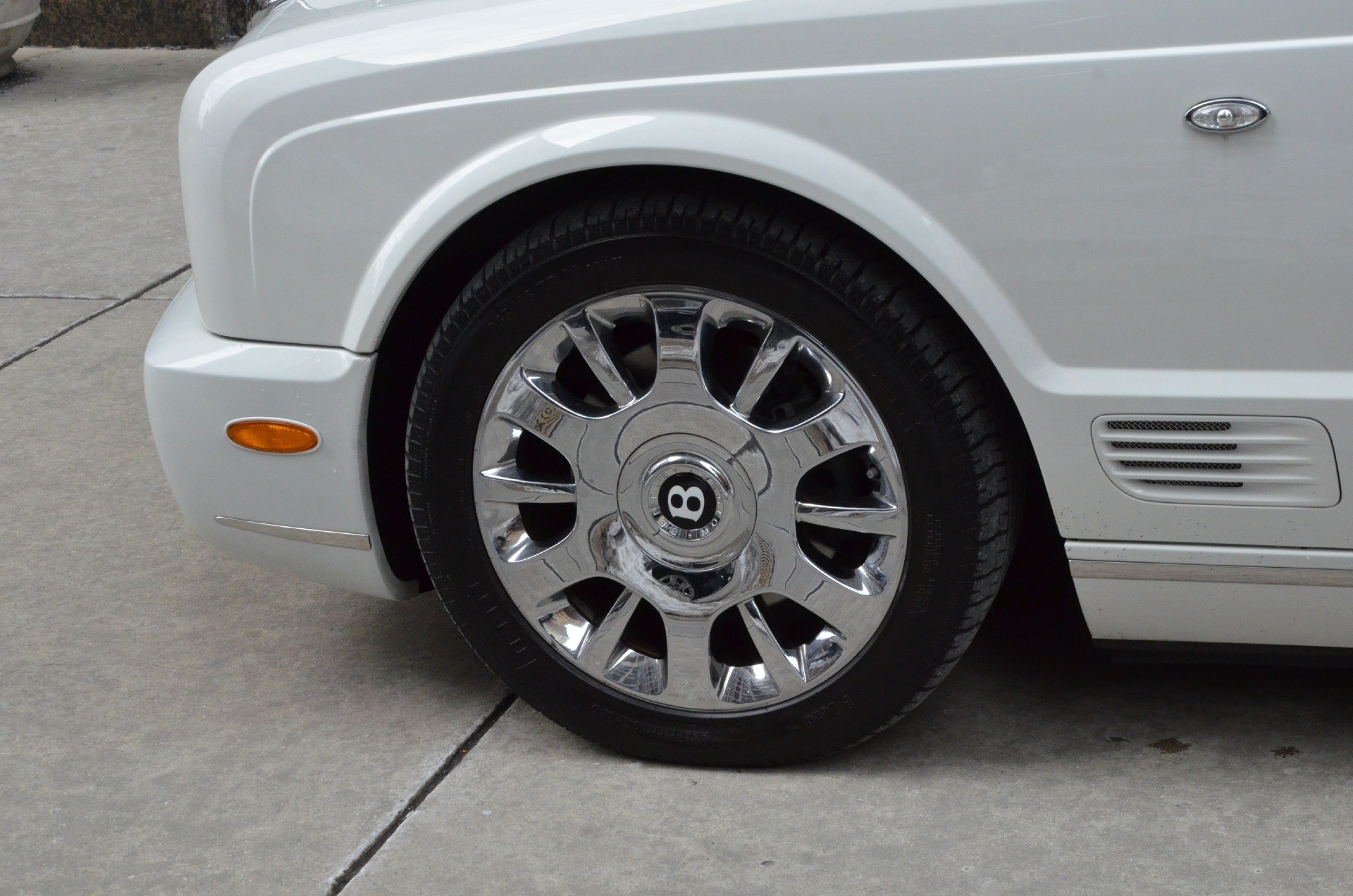 Used 2008 Bentley Azure | St. Petersburg, FL