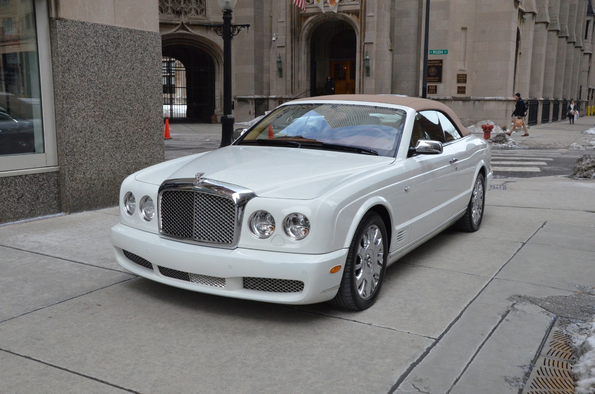 Used 2008 Bentley Azure | St. Petersburg, FL