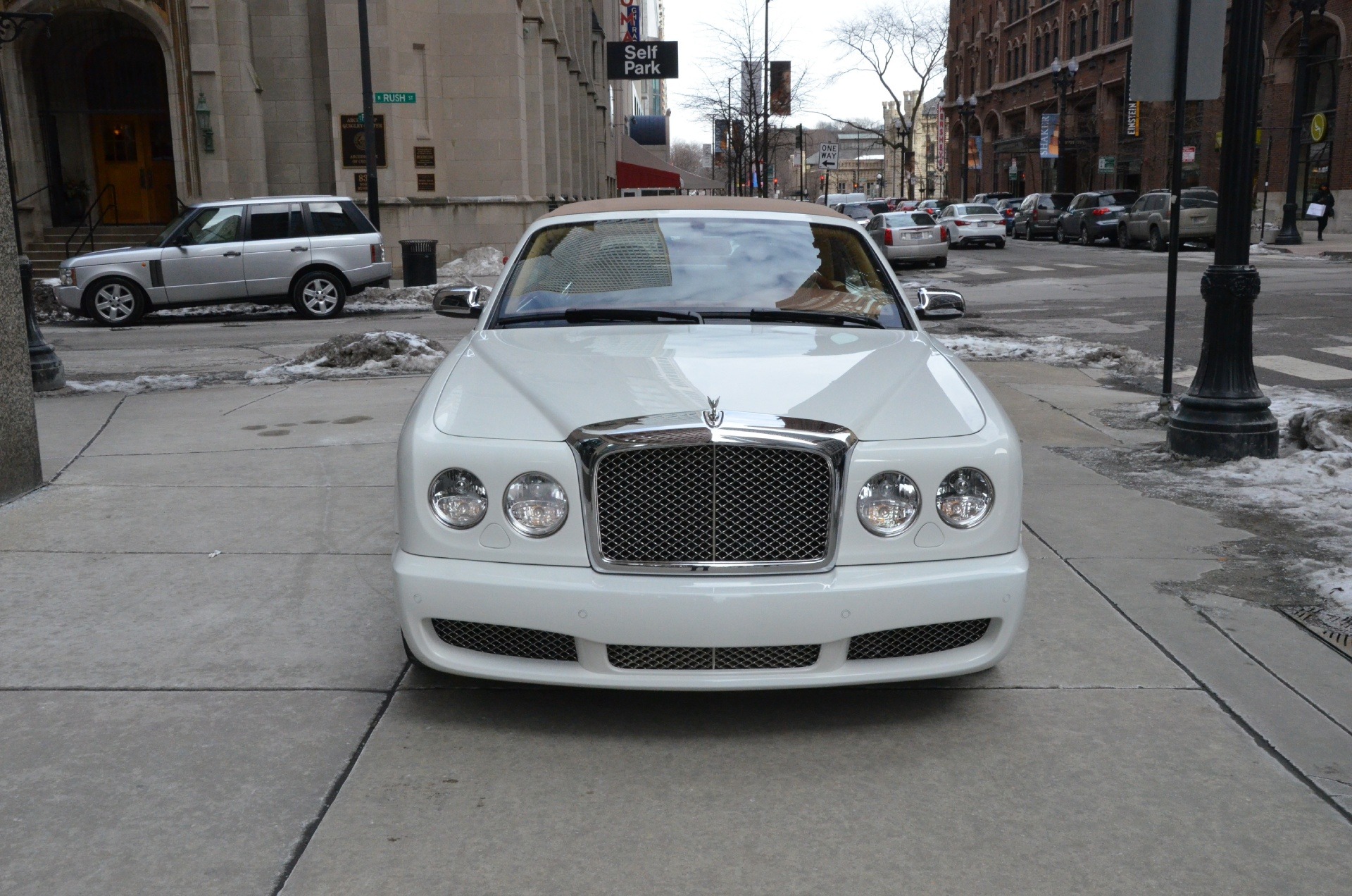 Used 2008 Bentley Azure | St. Petersburg, FL