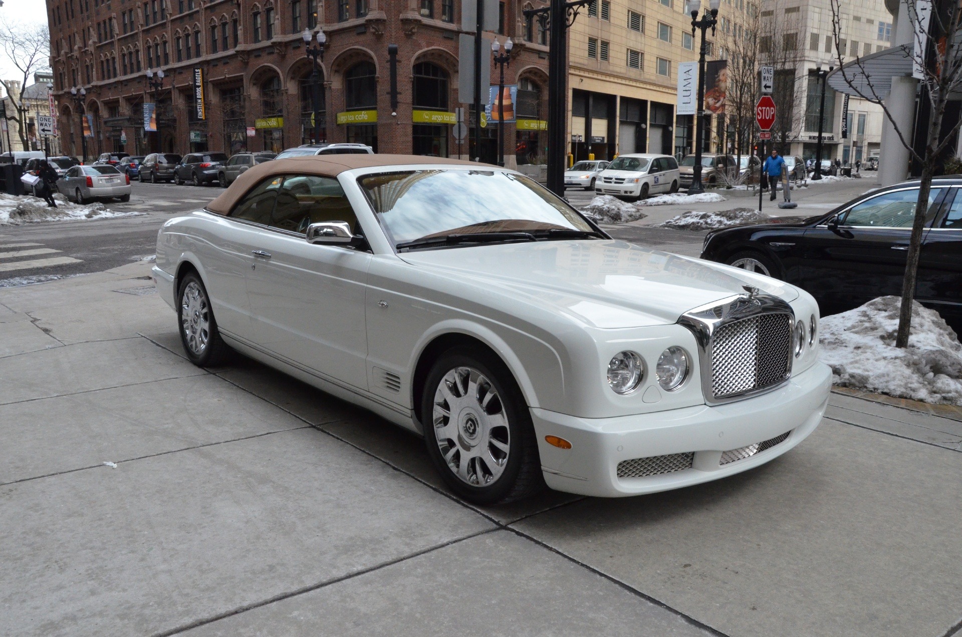 Used 2008 Bentley Azure | St. Petersburg, FL