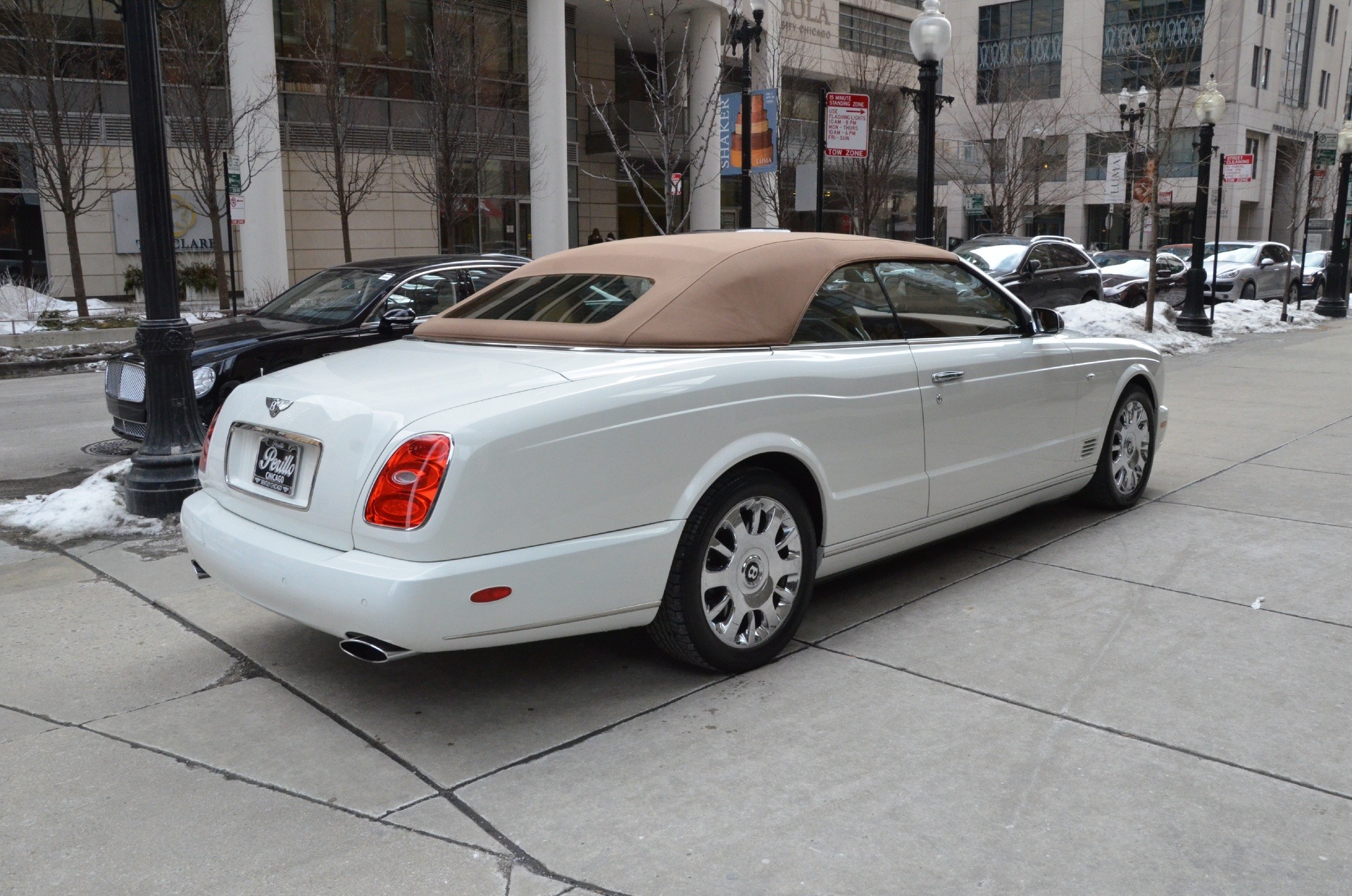 Used 2008 Bentley Azure | St. Petersburg, FL