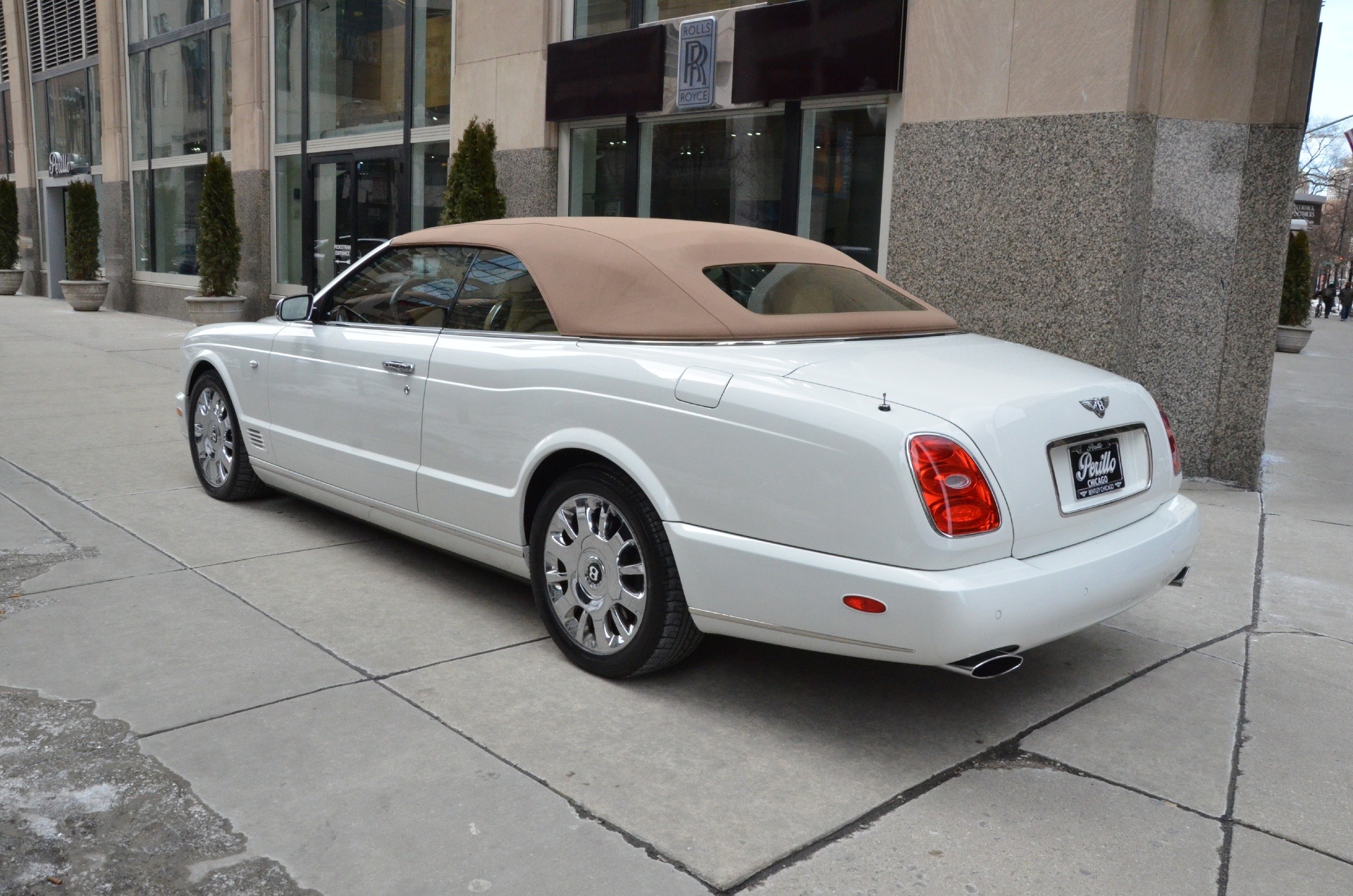 Used 2008 Bentley Azure | St. Petersburg, FL