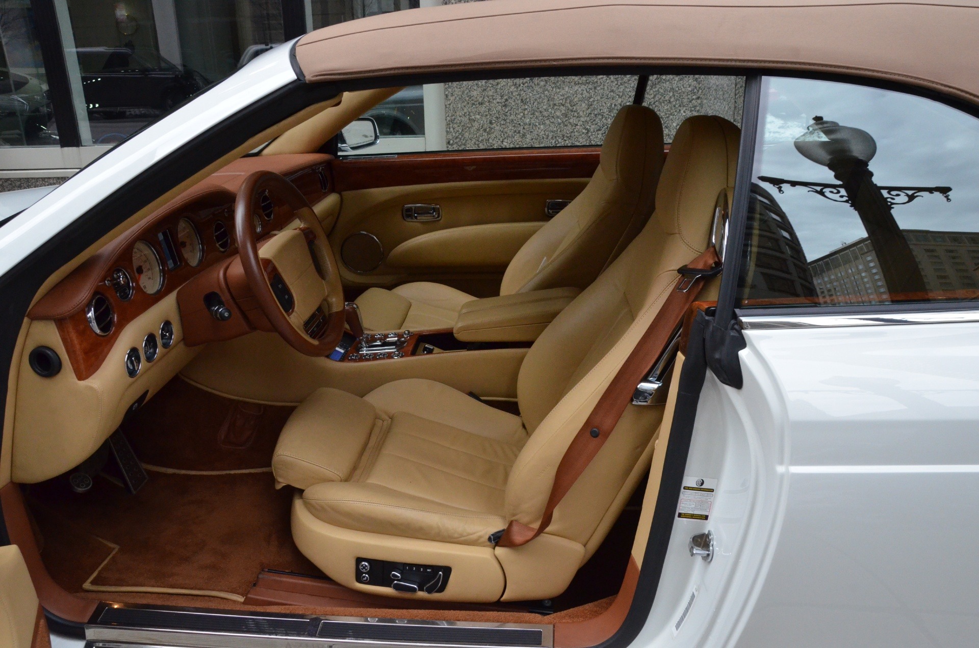 Used 2008 Bentley Azure | St. Petersburg, FL