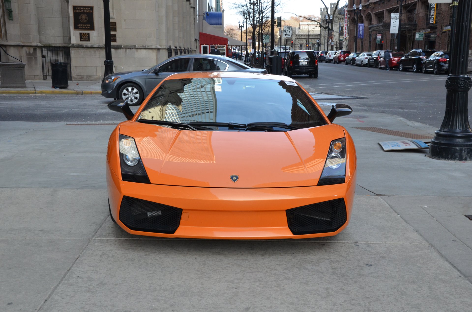 2008 Lamborghini Gallardo Superleggera Stock # L279A for ...