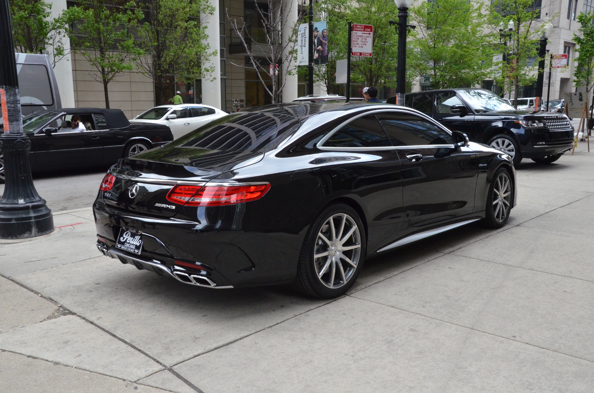 2015 Mercedes Benz S Class S63 Amg Stock Gc1700 For Sale Near Chicago Il Il Mercedes Benz Dealer 2015 Mercedes Benz S Class S63 Amg Stock Gc1700 For Sale Near Chicago Il Il Mercedes Benz Dealer
