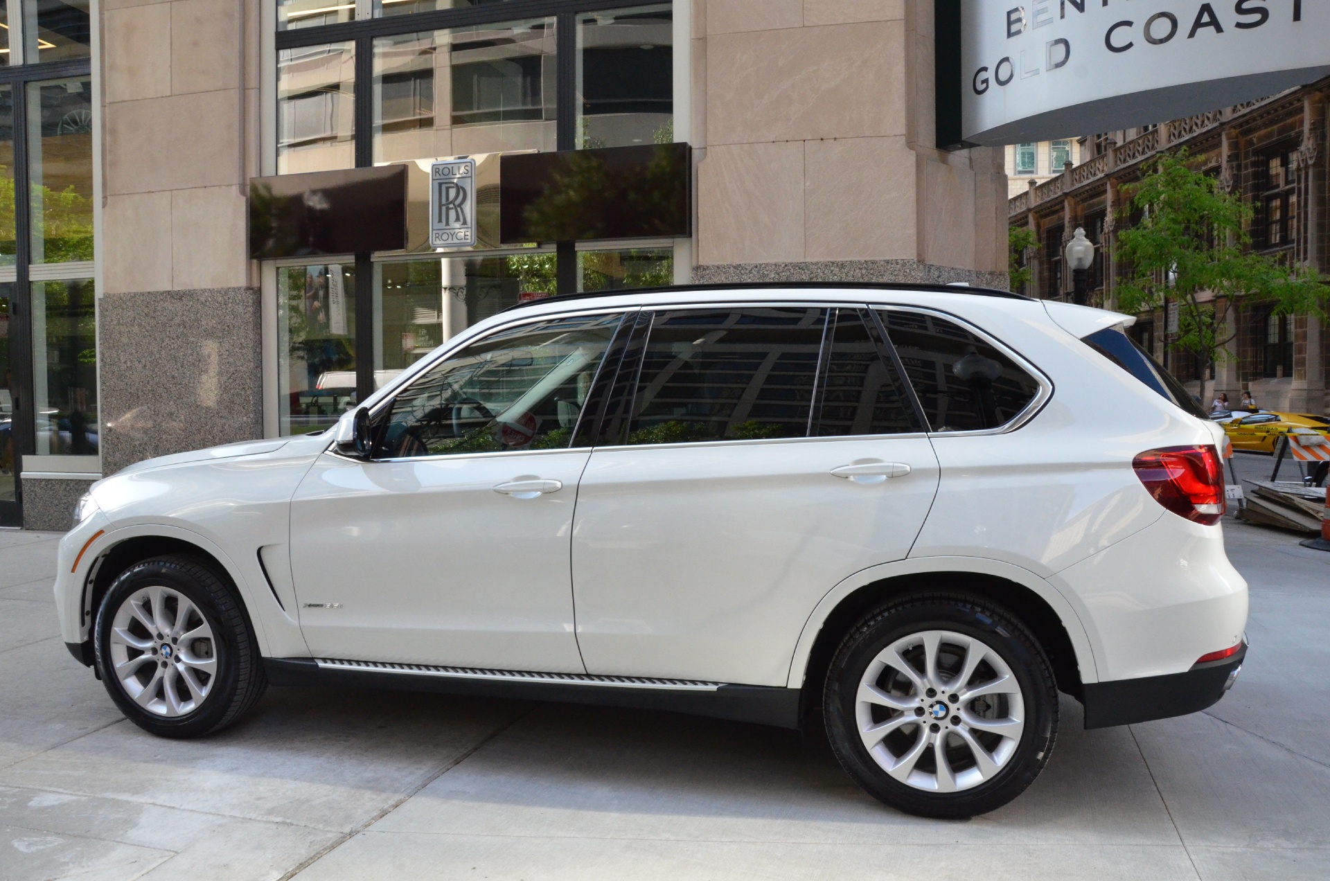 2015 Bmw X5 Xdrive35i Stock 59558 For Sale Near Chicago