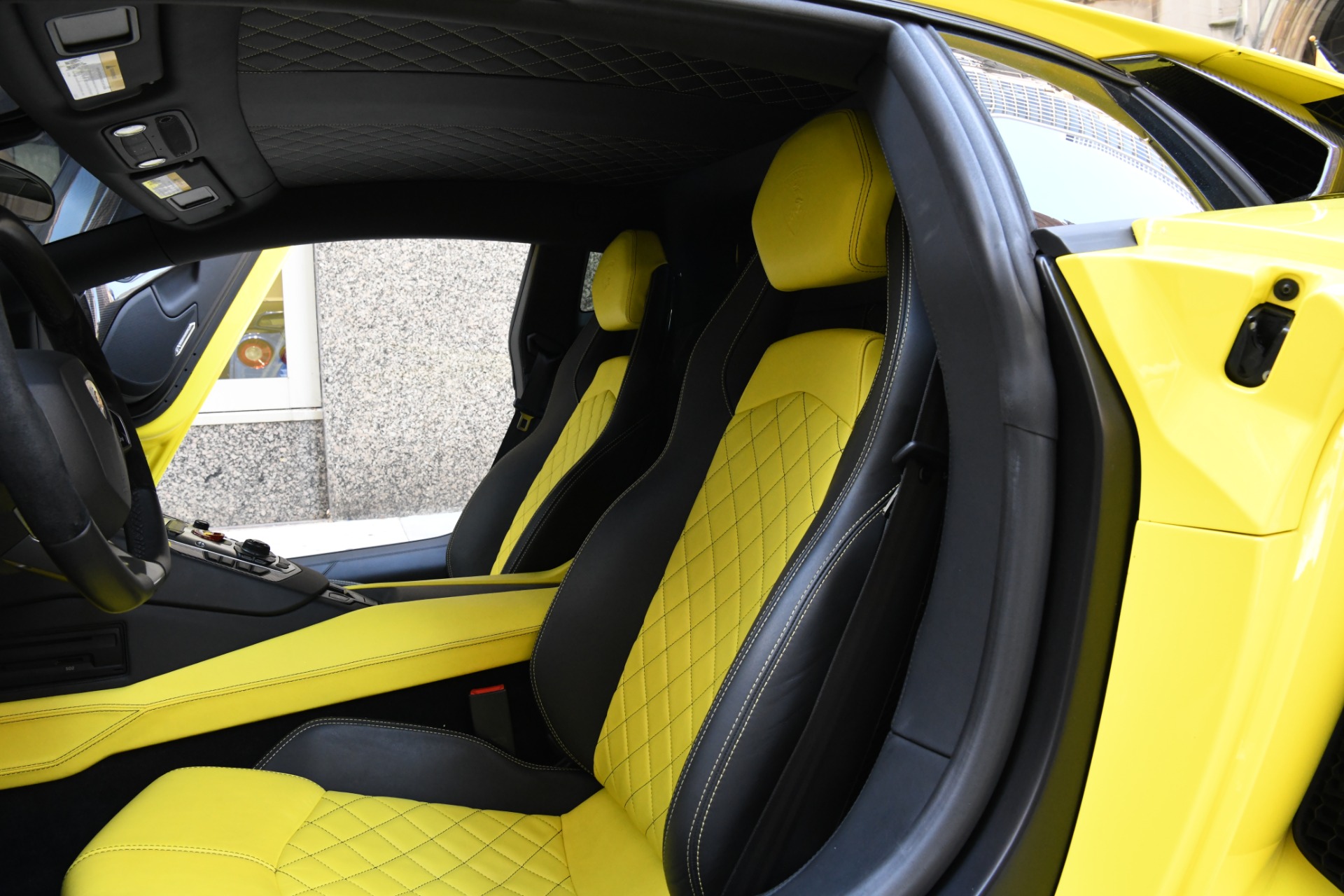 Used 2014 Lamborghini Aventador LP 720-4 50 Anniversario | St. Petersburg, FL