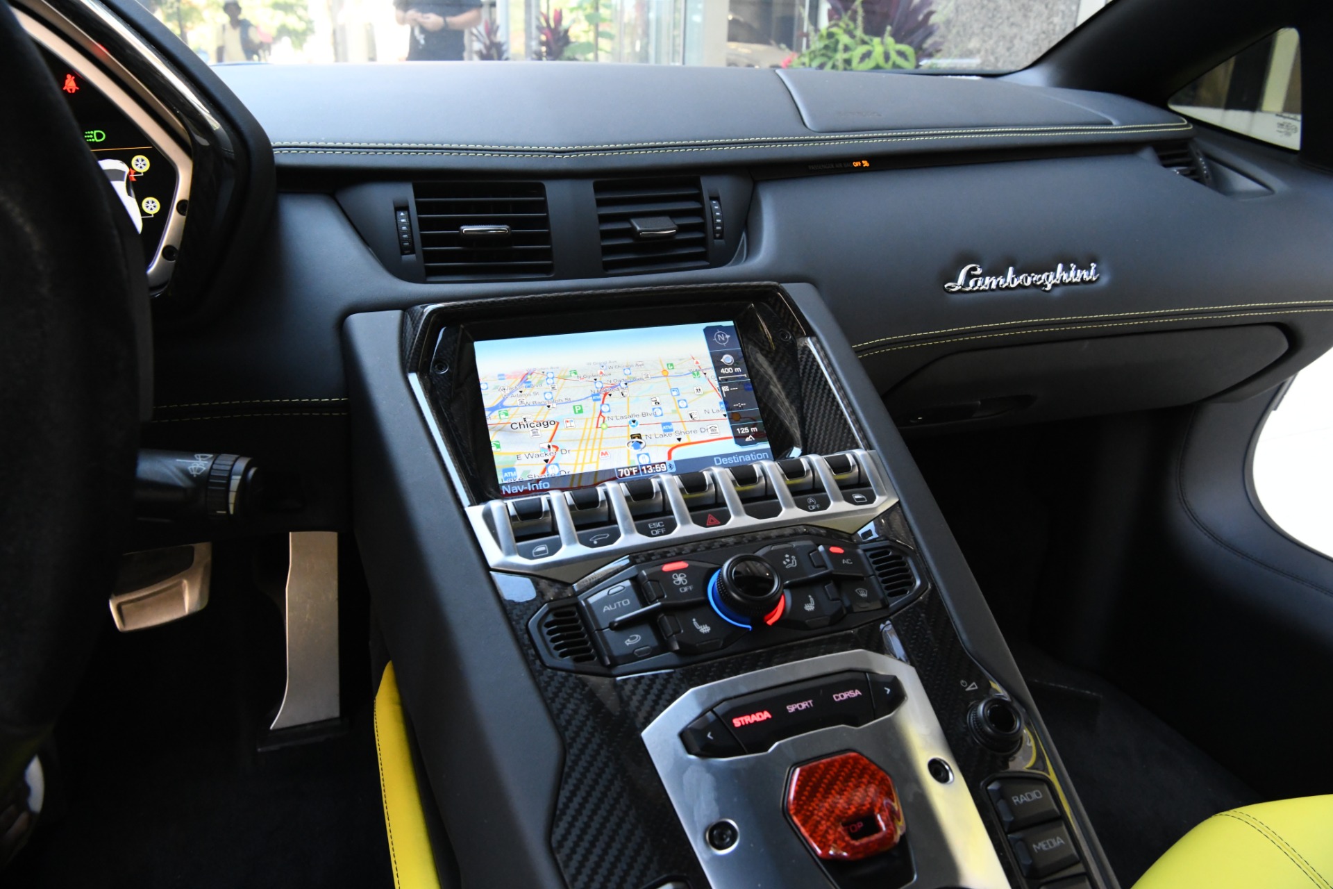 Used 2014 Lamborghini Aventador LP 720-4 50 Anniversario | St. Petersburg, FL