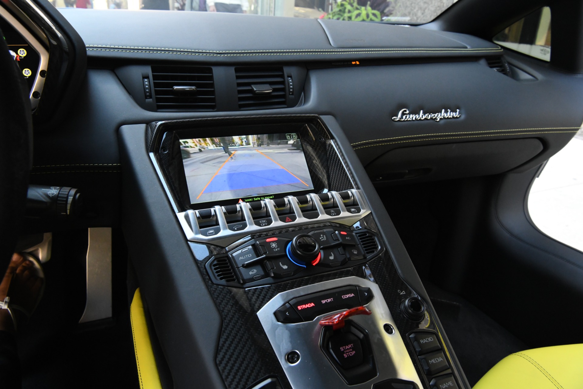 Used 2014 Lamborghini Aventador LP 720-4 50 Anniversario | St. Petersburg, FL