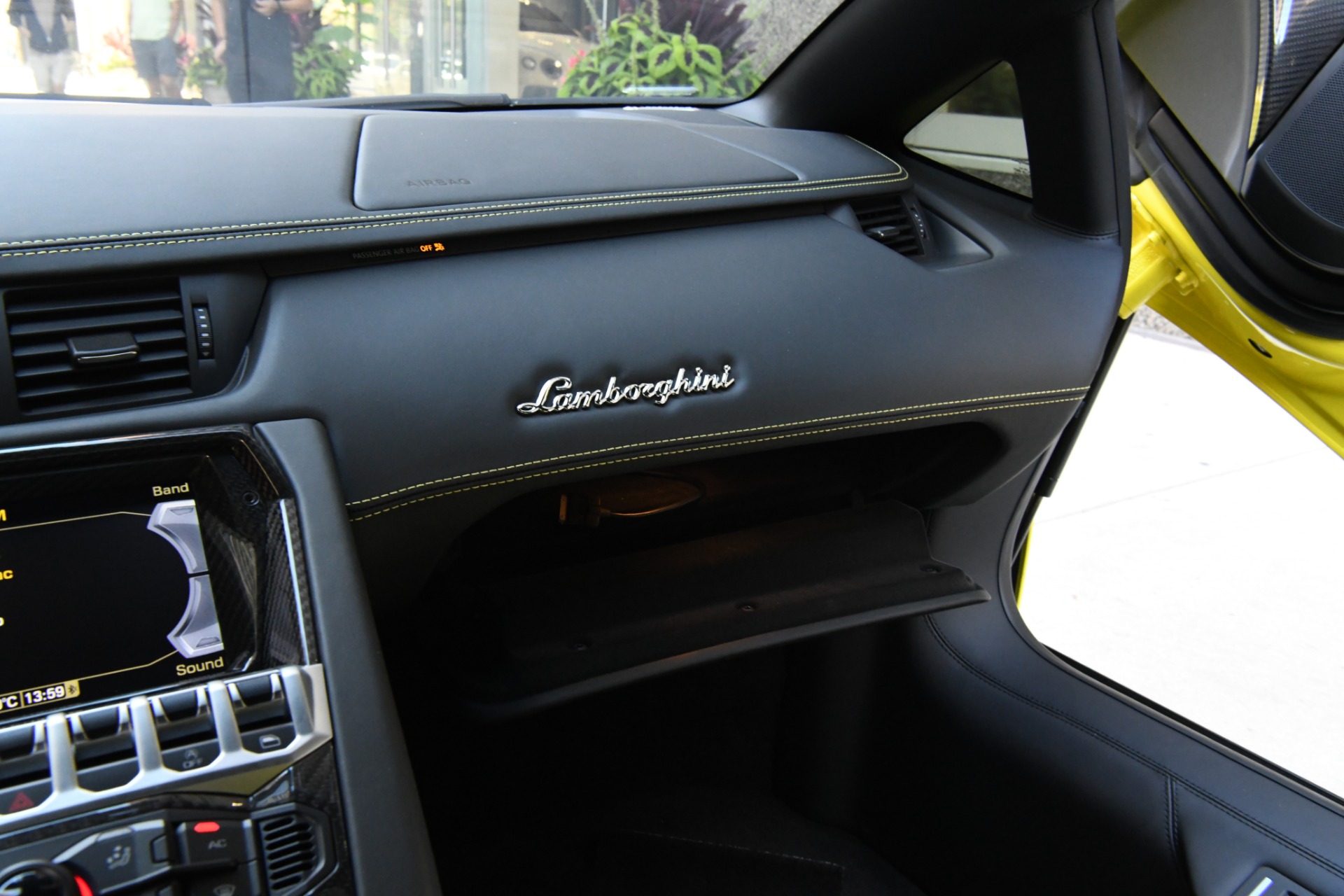 Used 2014 Lamborghini Aventador LP 720-4 50 Anniversario | St. Petersburg, FL