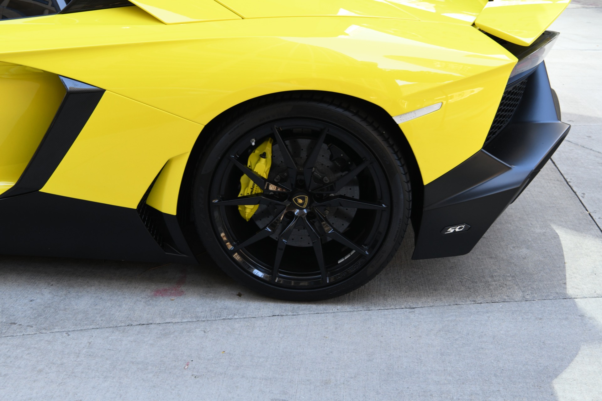 Used 2014 Lamborghini Aventador LP 720-4 50 Anniversario | St. Petersburg, FL