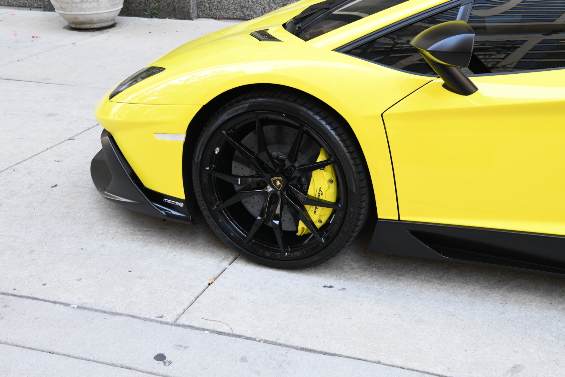 Used 2014 Lamborghini Aventador LP 720-4 50 Anniversario | St. Petersburg, FL
