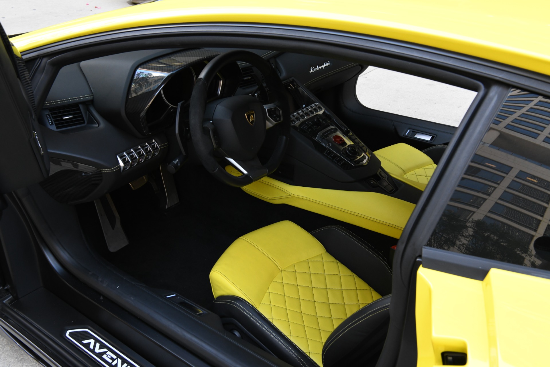 Used 2014 Lamborghini Aventador LP 720-4 50 Anniversario | St. Petersburg, FL