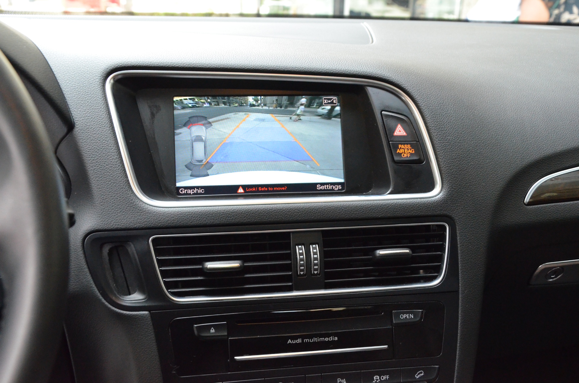 2014 Audi Q5 3 0t Quattro Premium Plus Stock B696ba For