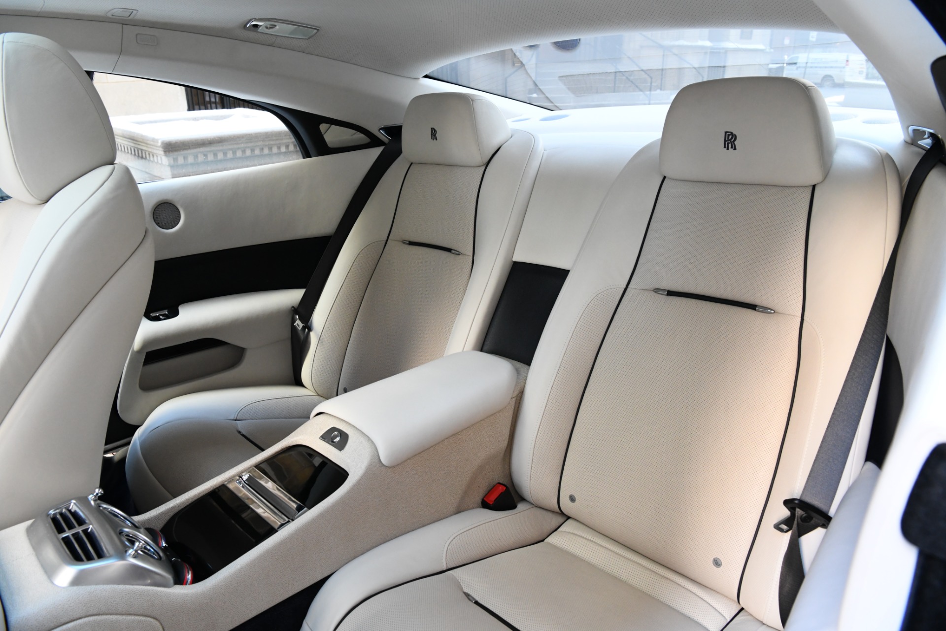 Used 2015 Rolls-Royce Wraith | St. Petersburg, FL