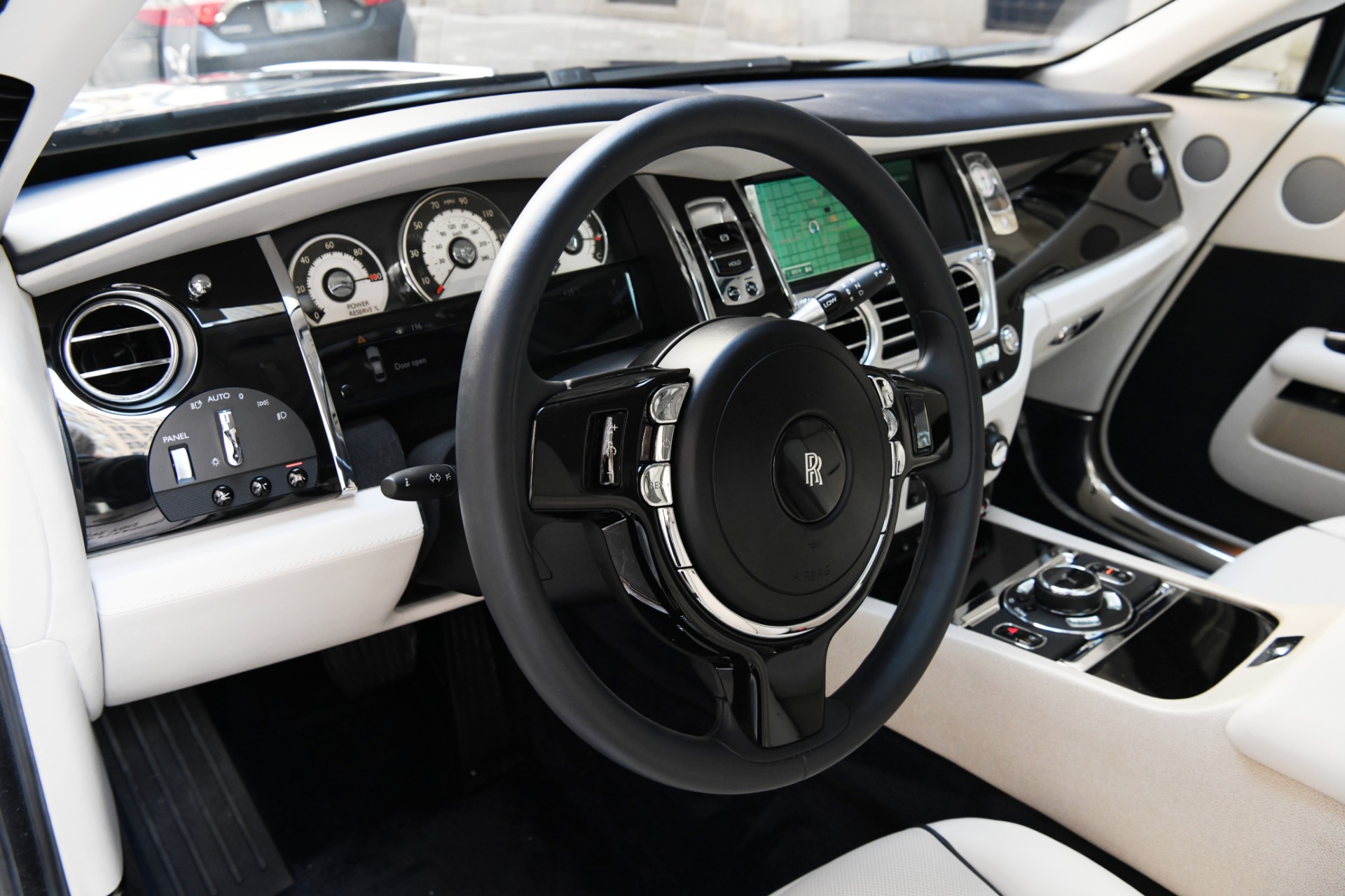 Used 2015 Rolls-Royce Wraith | St. Petersburg, FL