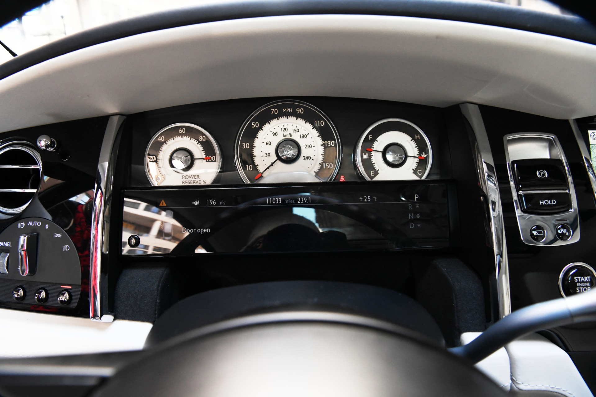 Used 2015 Rolls-Royce Wraith | St. Petersburg, FL