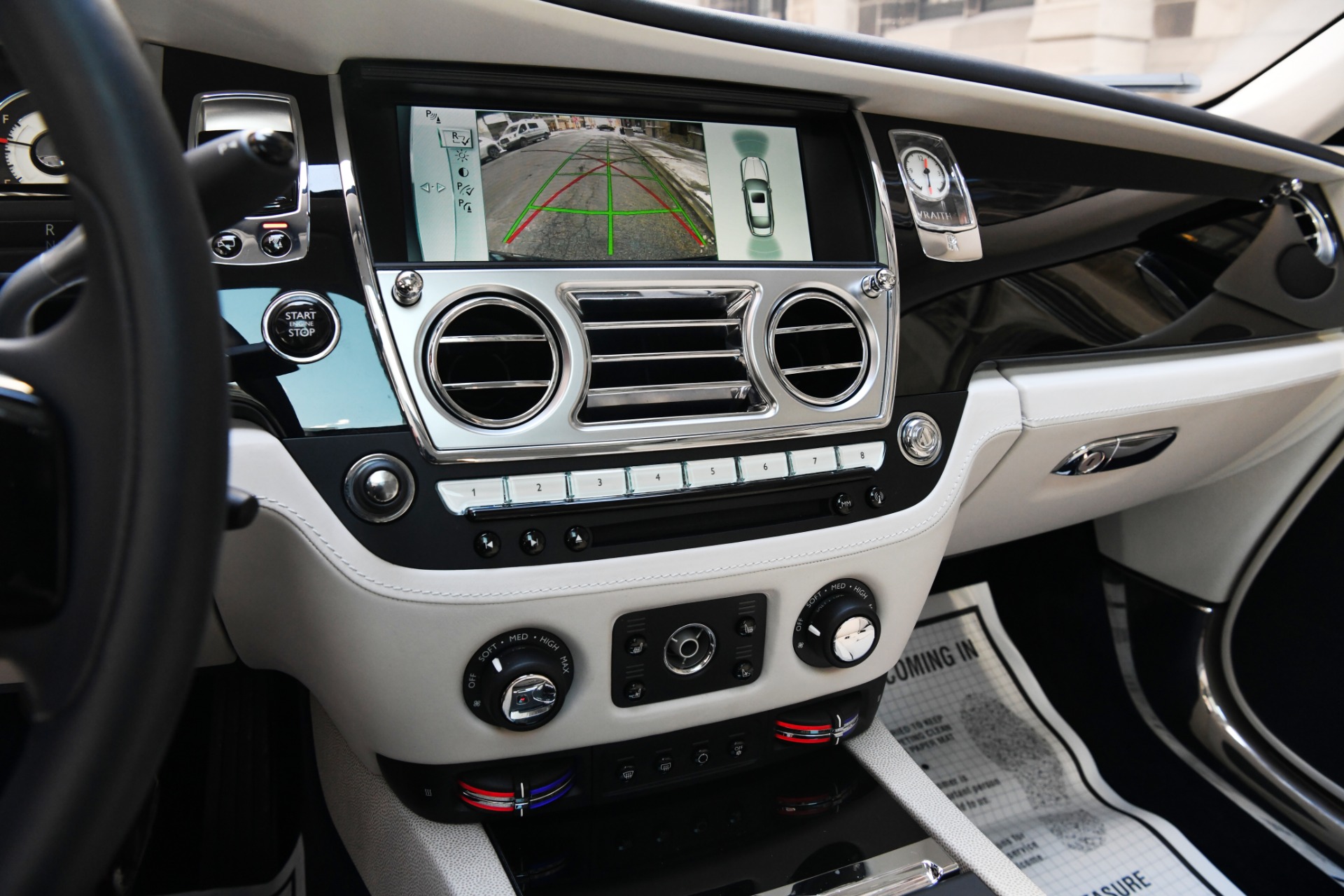 Used 2015 Rolls-Royce Wraith | St. Petersburg, FL