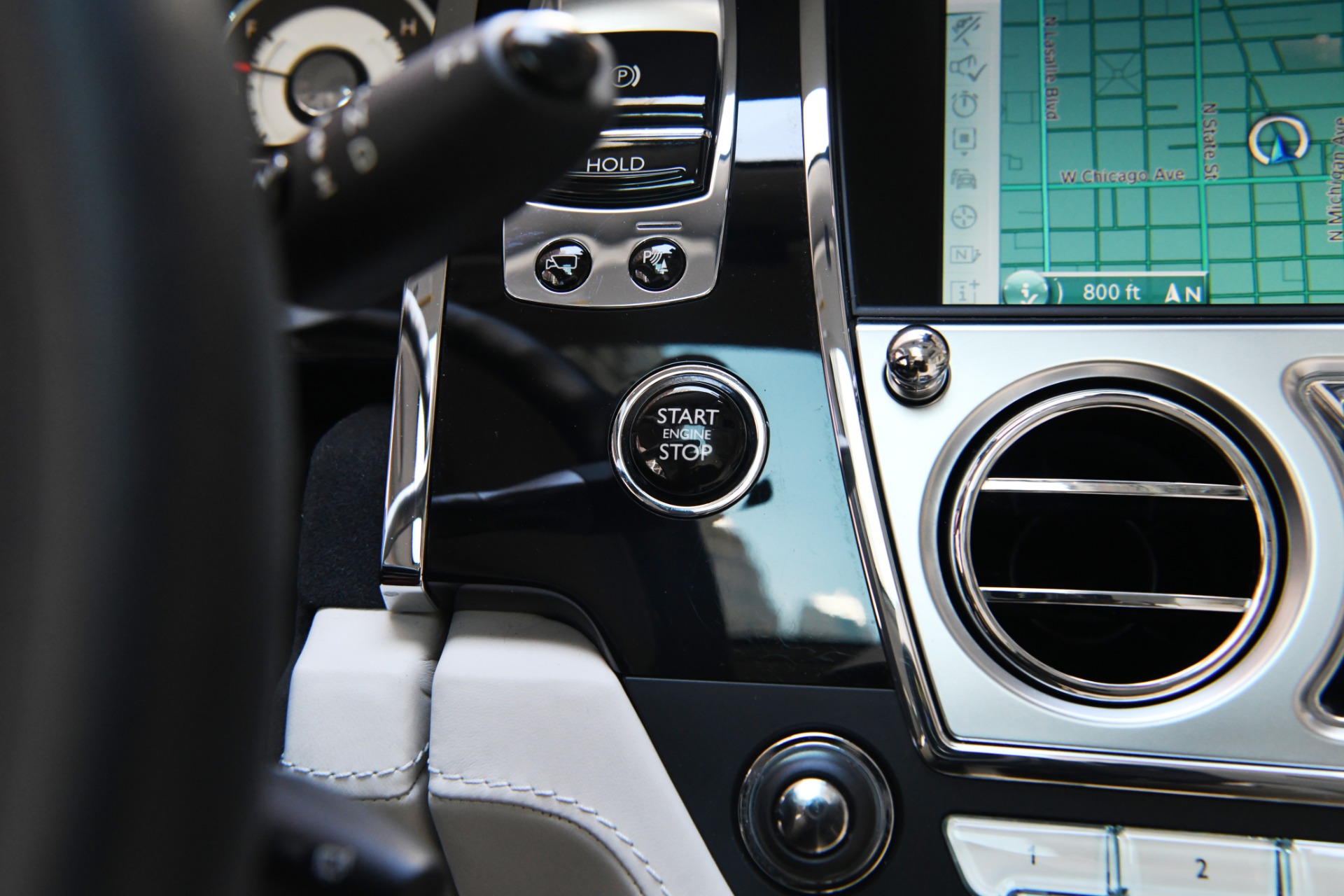 Used 2015 Rolls-Royce Wraith | St. Petersburg, FL